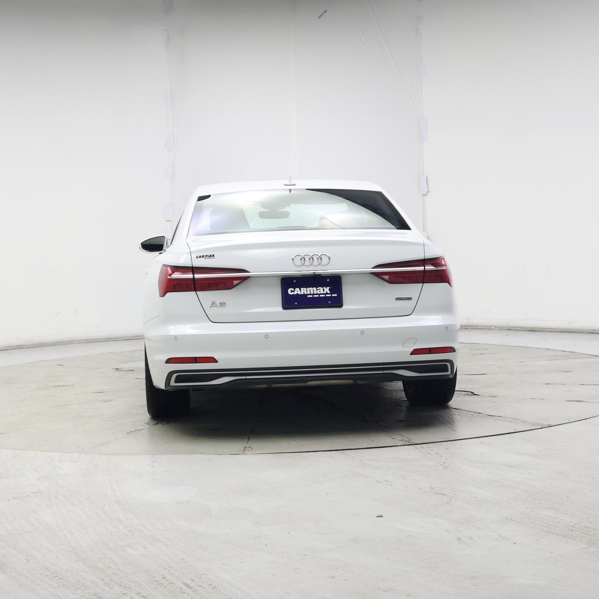 Thumbnail: 2024 Audi A6 - 6