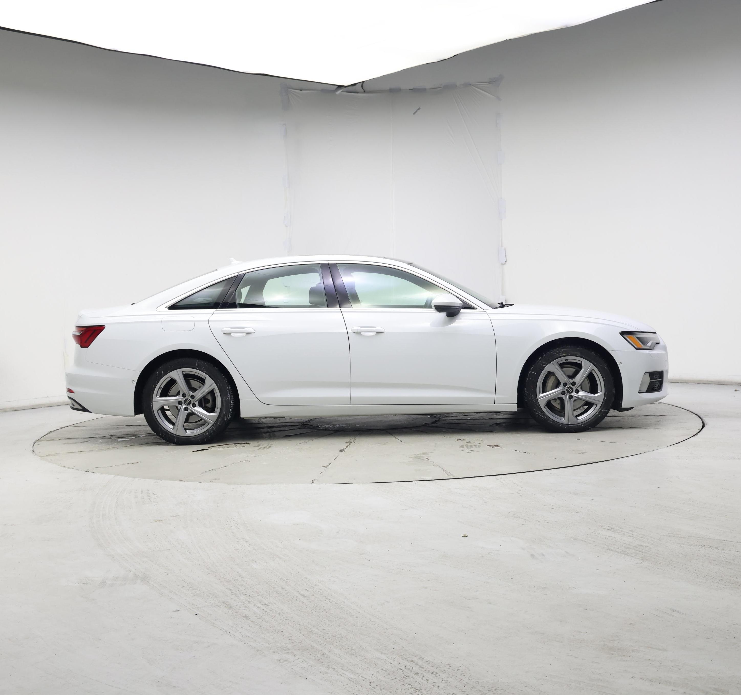 Thumbnail: 2024 Audi A6 - 7