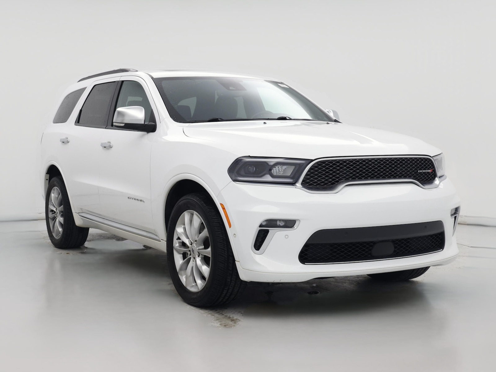 2021 Dodge Durango Citadel
