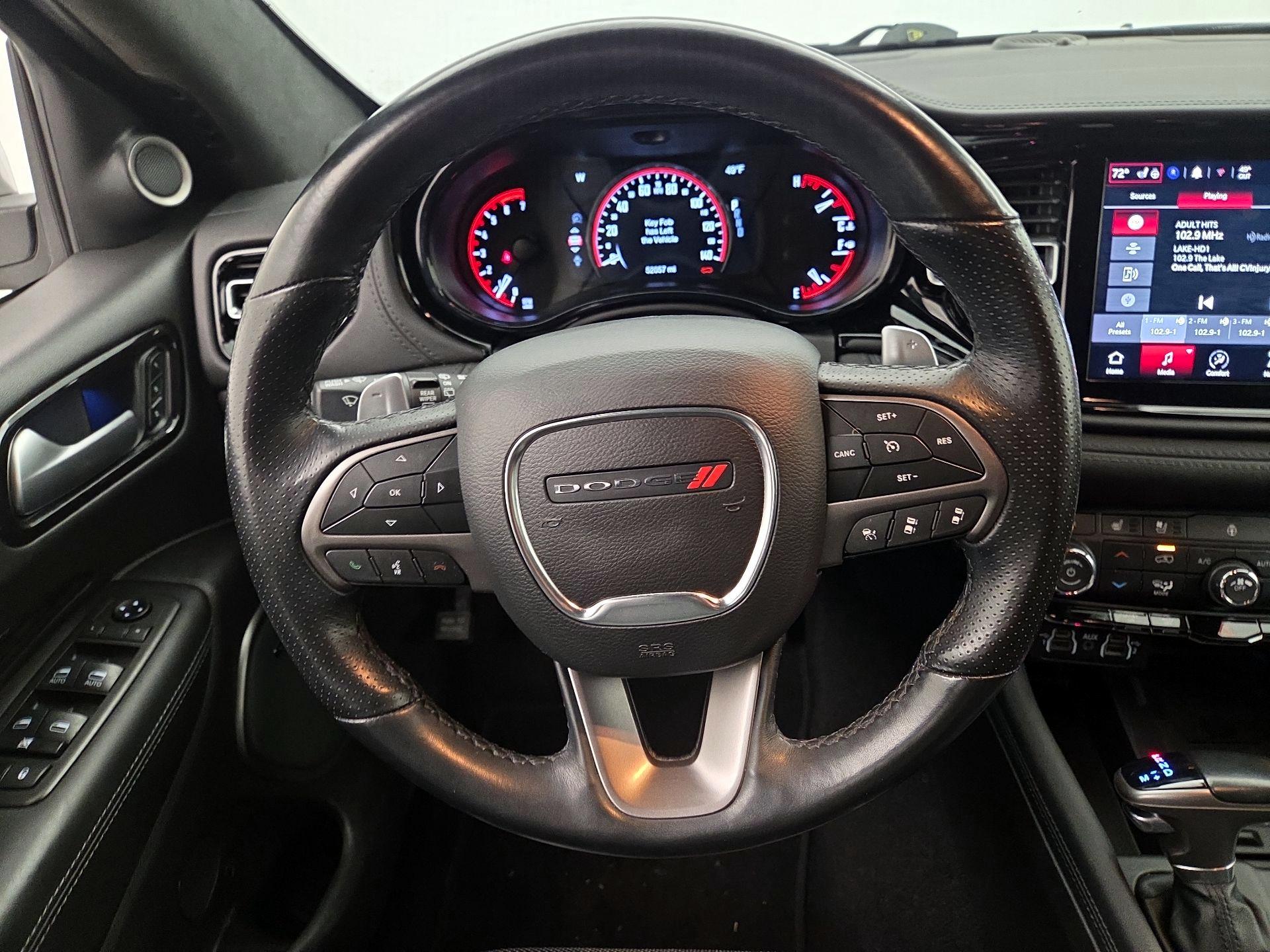 Thumbnail: 2021 Dodge Durango - 10