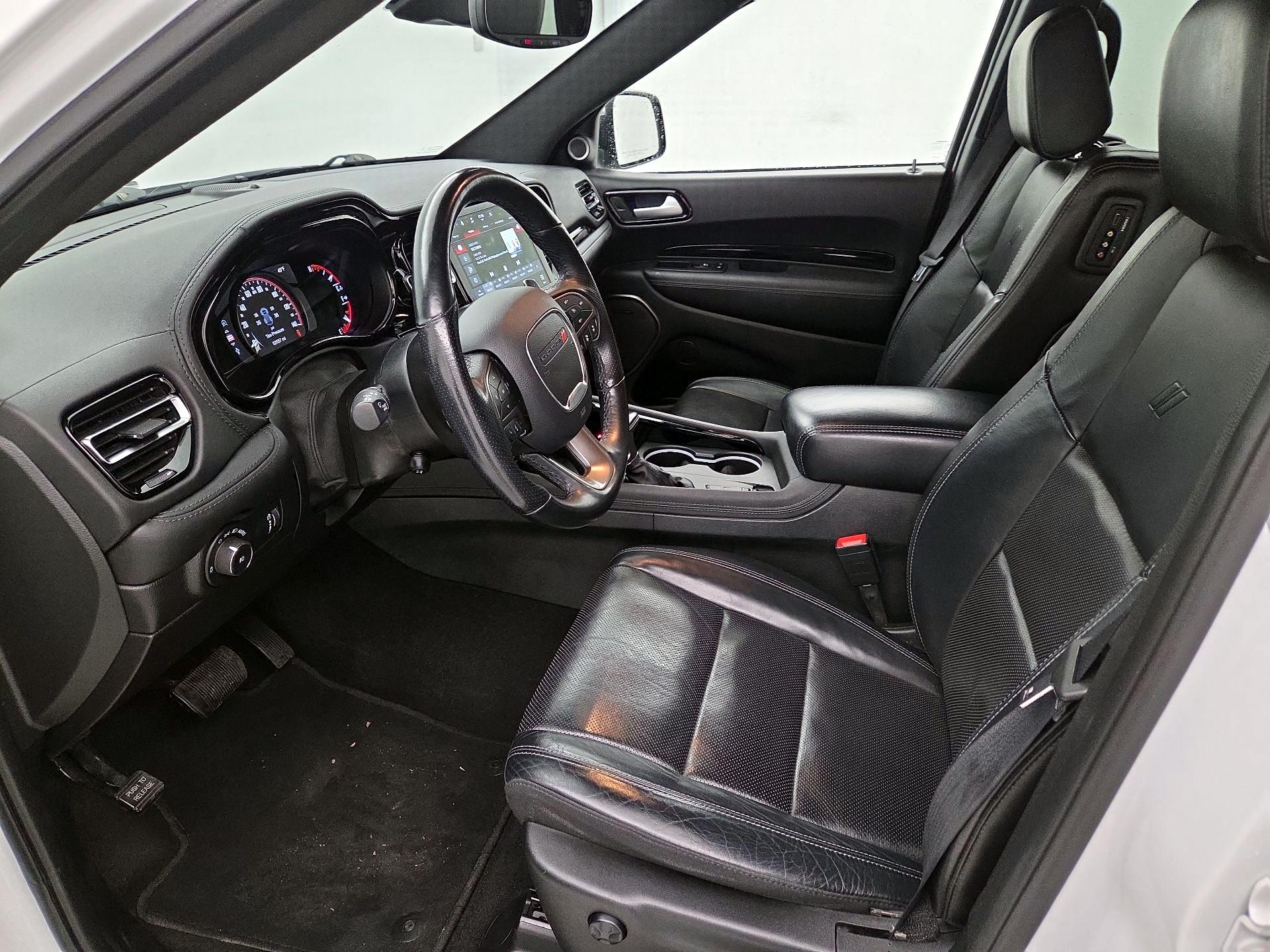 Thumbnail: 2021 Dodge Durango - 11