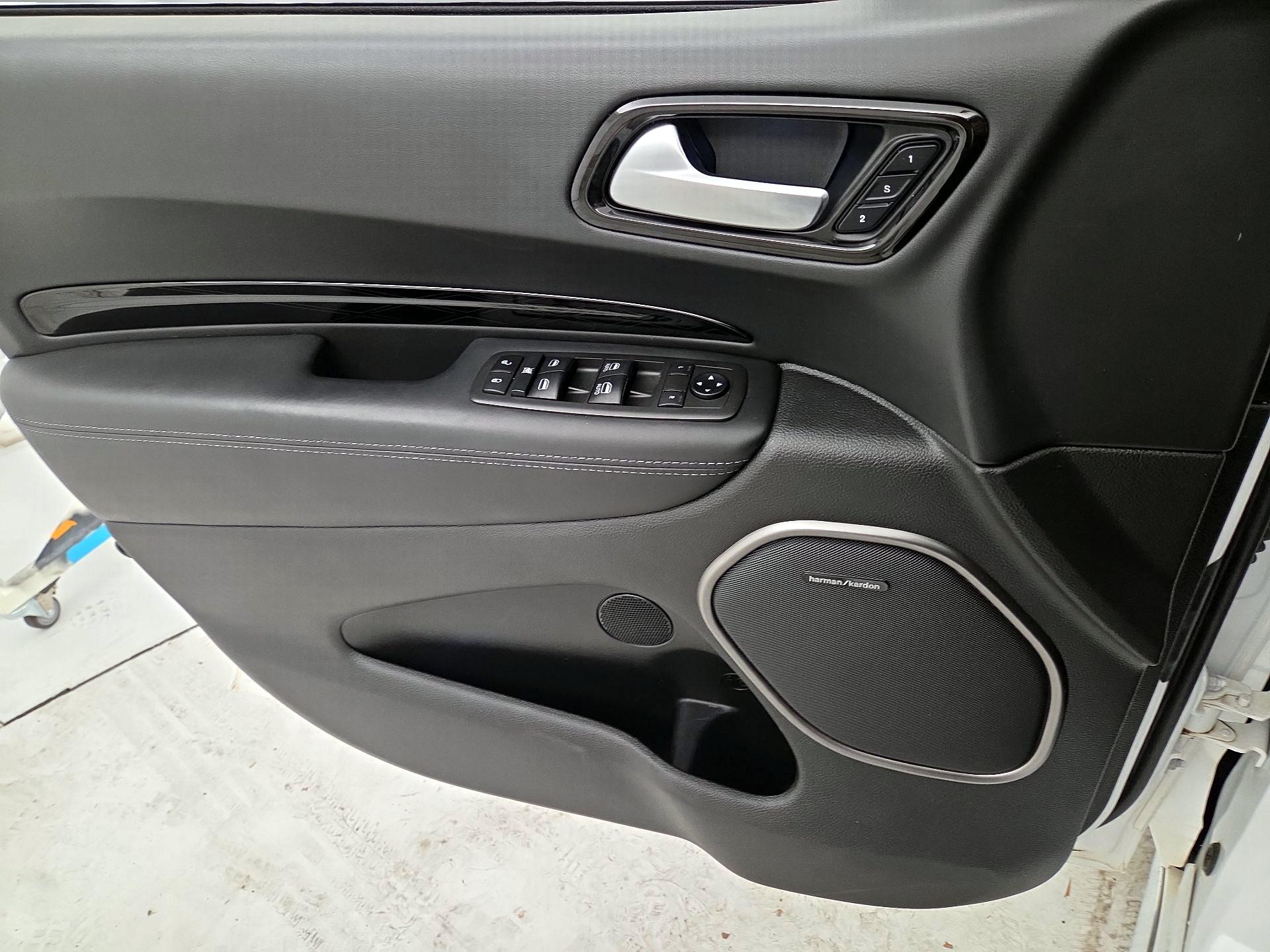 Thumbnail: 2021 Dodge Durango - 12