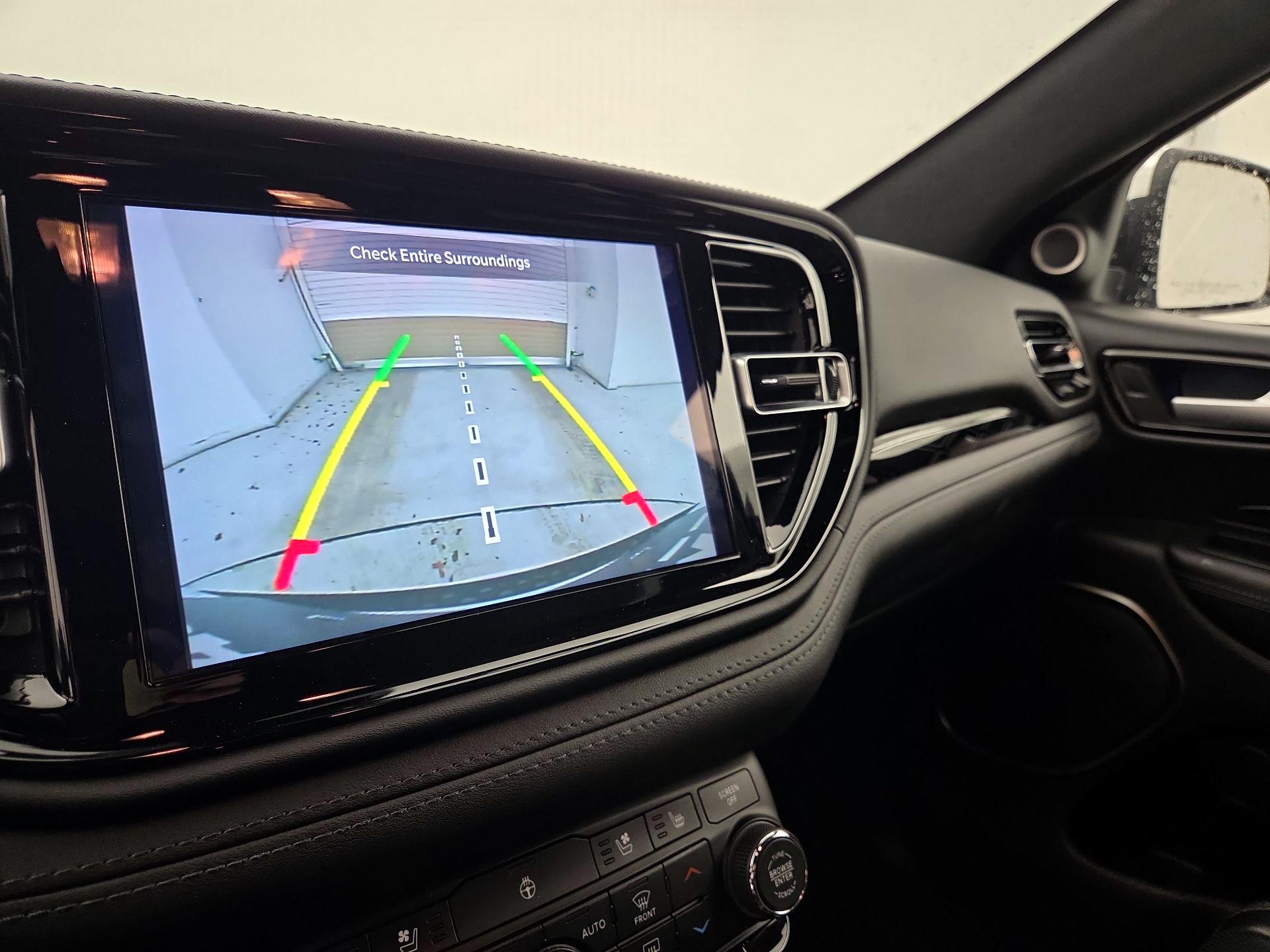 Thumbnail: 2021 Dodge Durango - 14