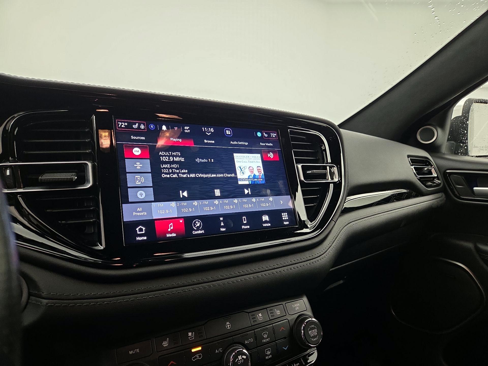 Thumbnail: 2021 Dodge Durango - 15