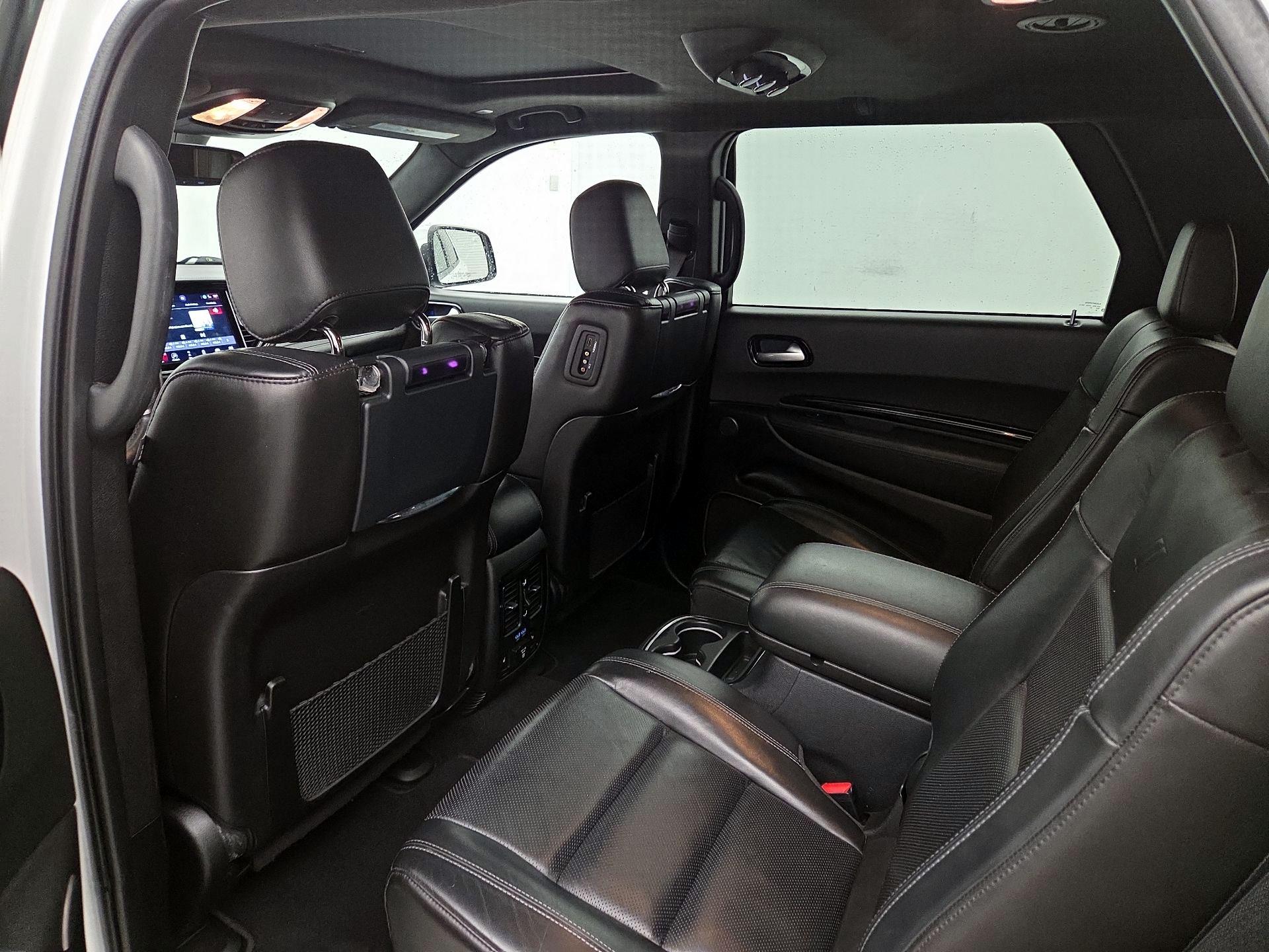 Thumbnail: 2021 Dodge Durango - 19