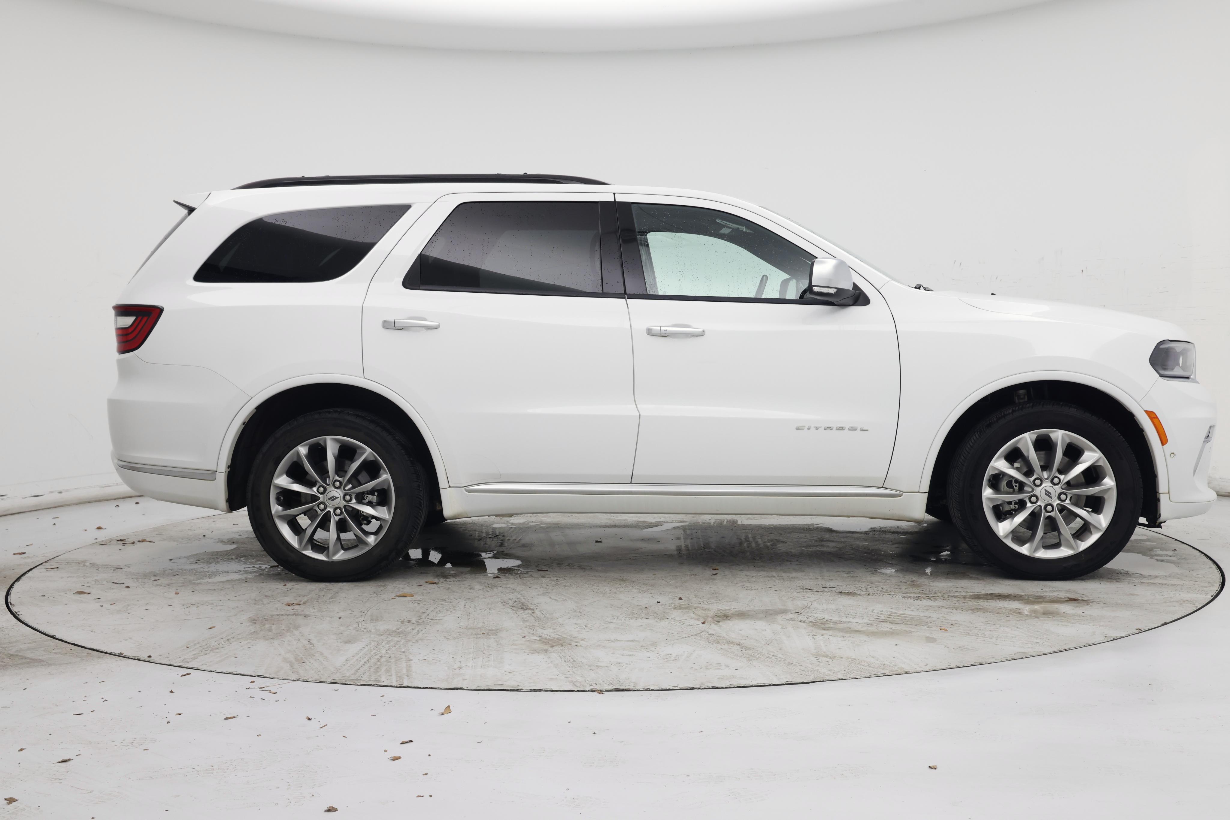 Thumbnail: 2021 Dodge Durango - 7