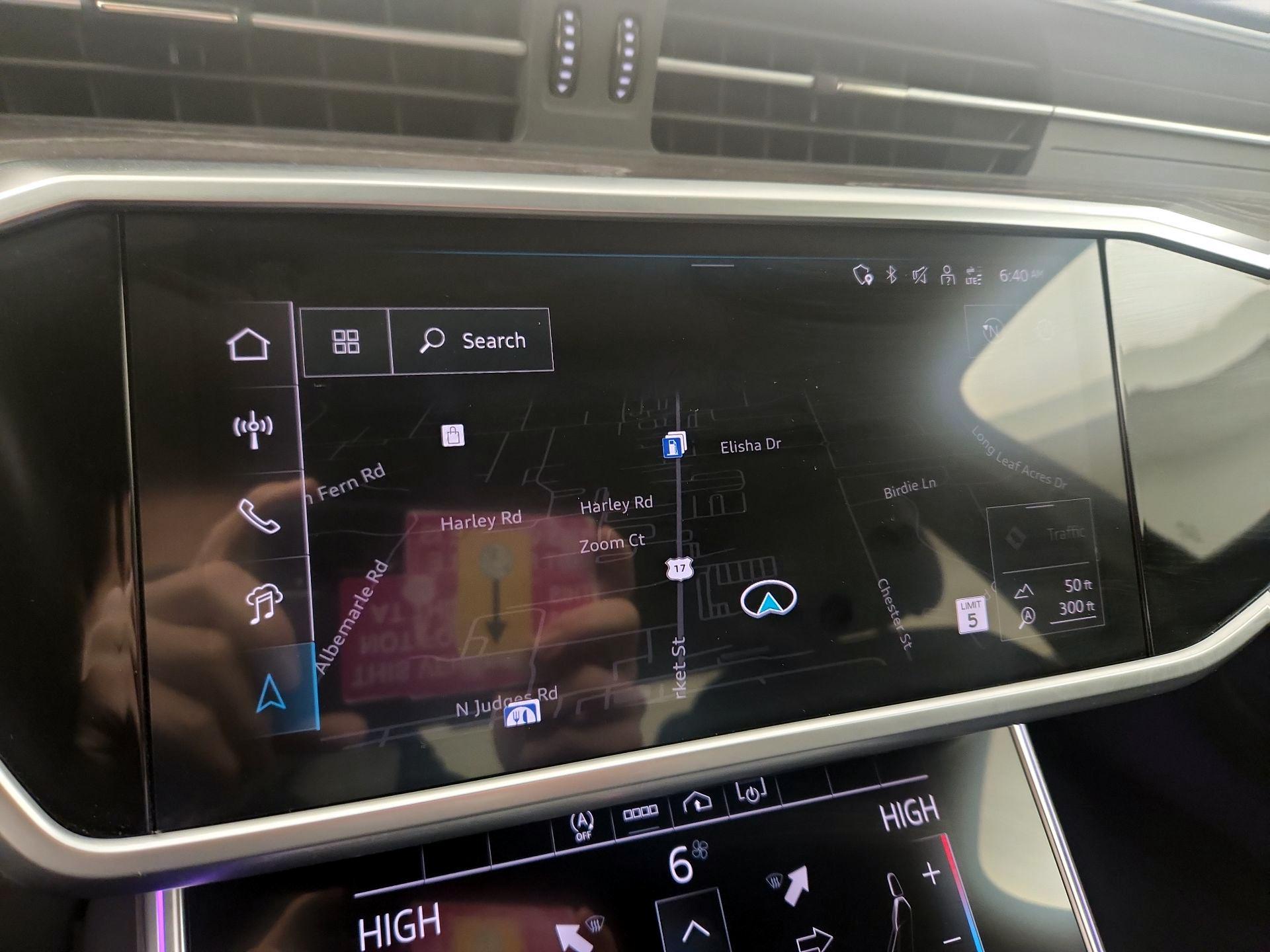 Thumbnail: 2024 Audi A6 - 11