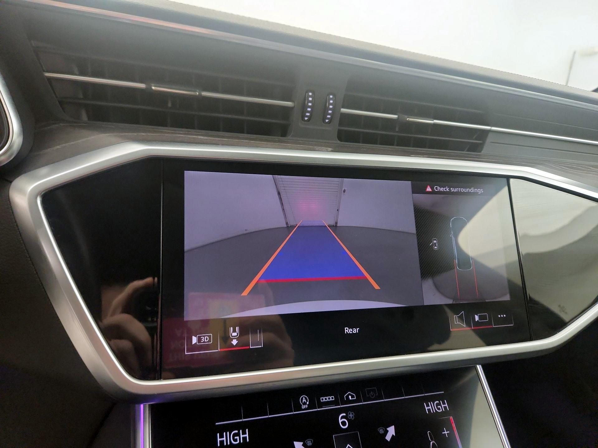 Thumbnail: 2024 Audi A6 - 12