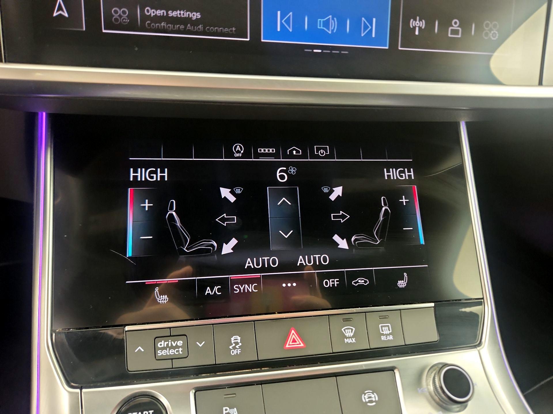 Thumbnail: 2024 Audi A6 - 14