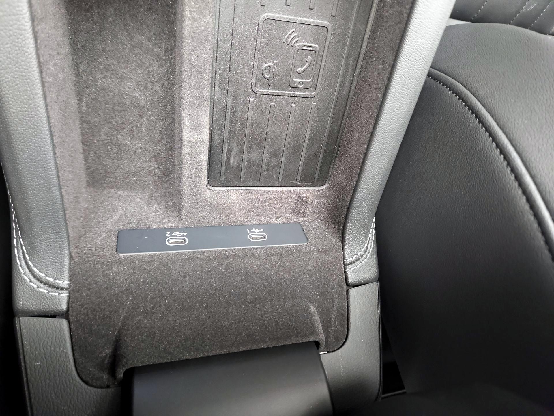 Thumbnail: 2024 Audi A6 - 16