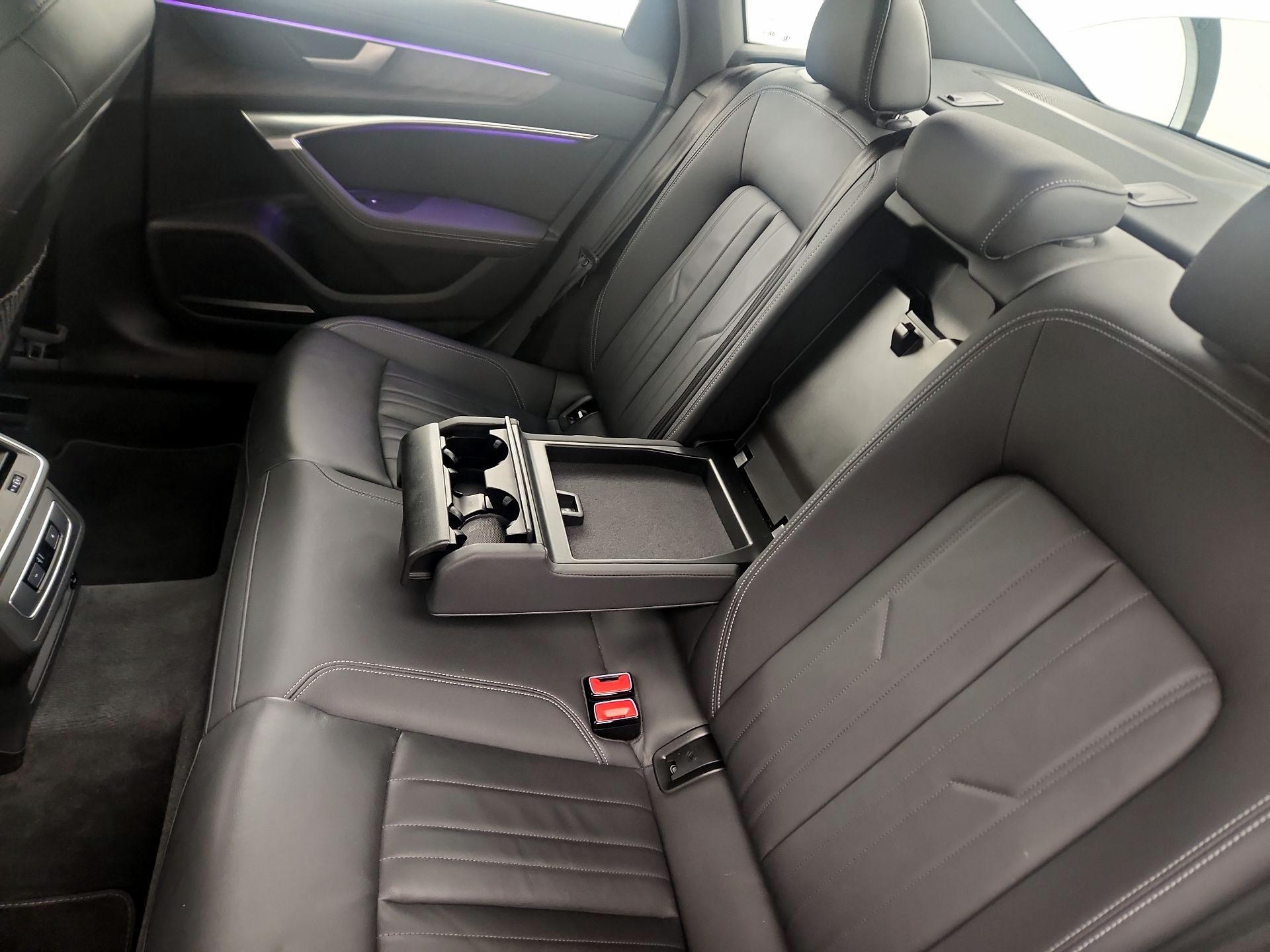 Thumbnail: 2024 Audi A6 - 18