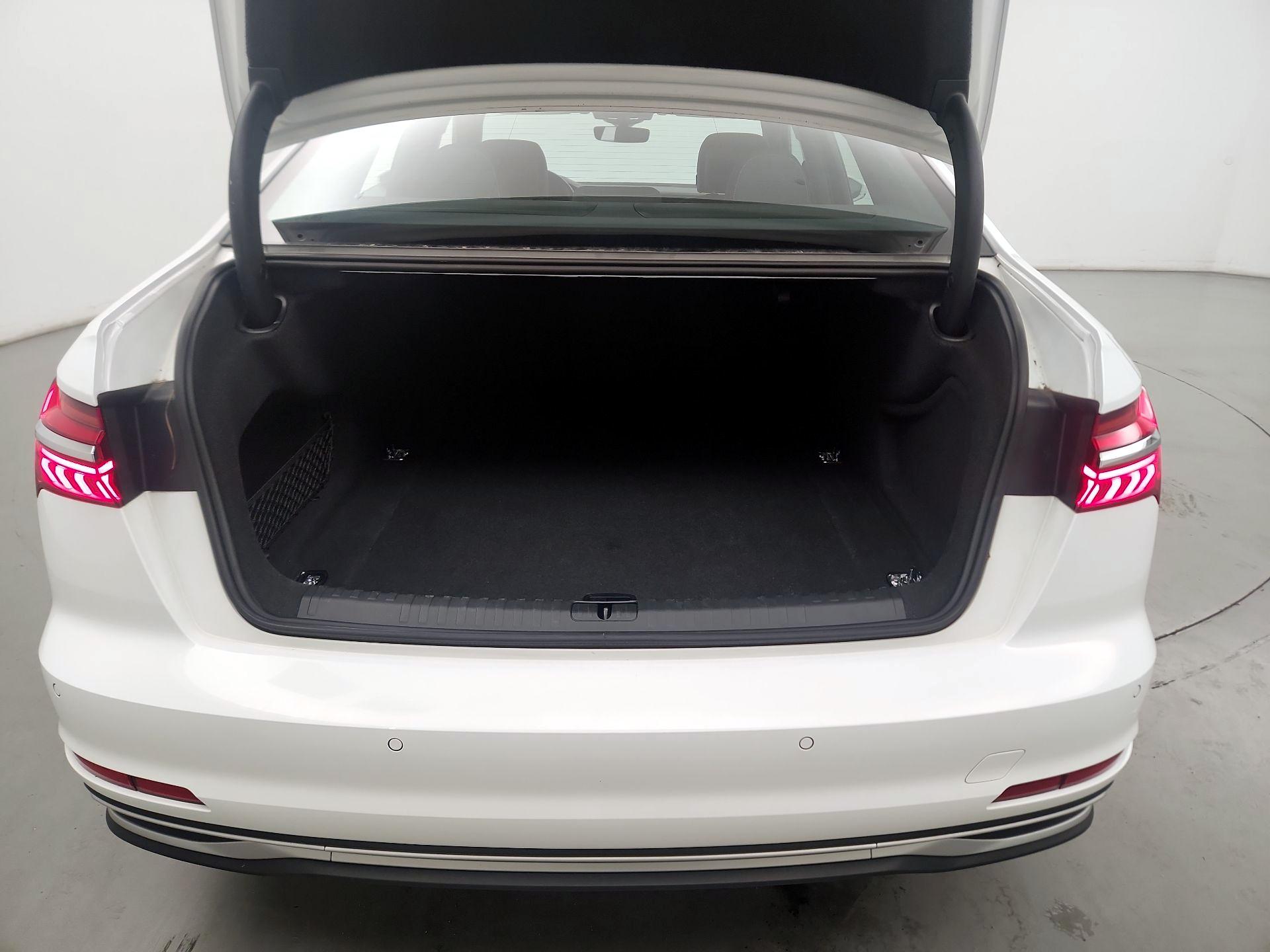 Thumbnail: 2024 Audi A6 - 19