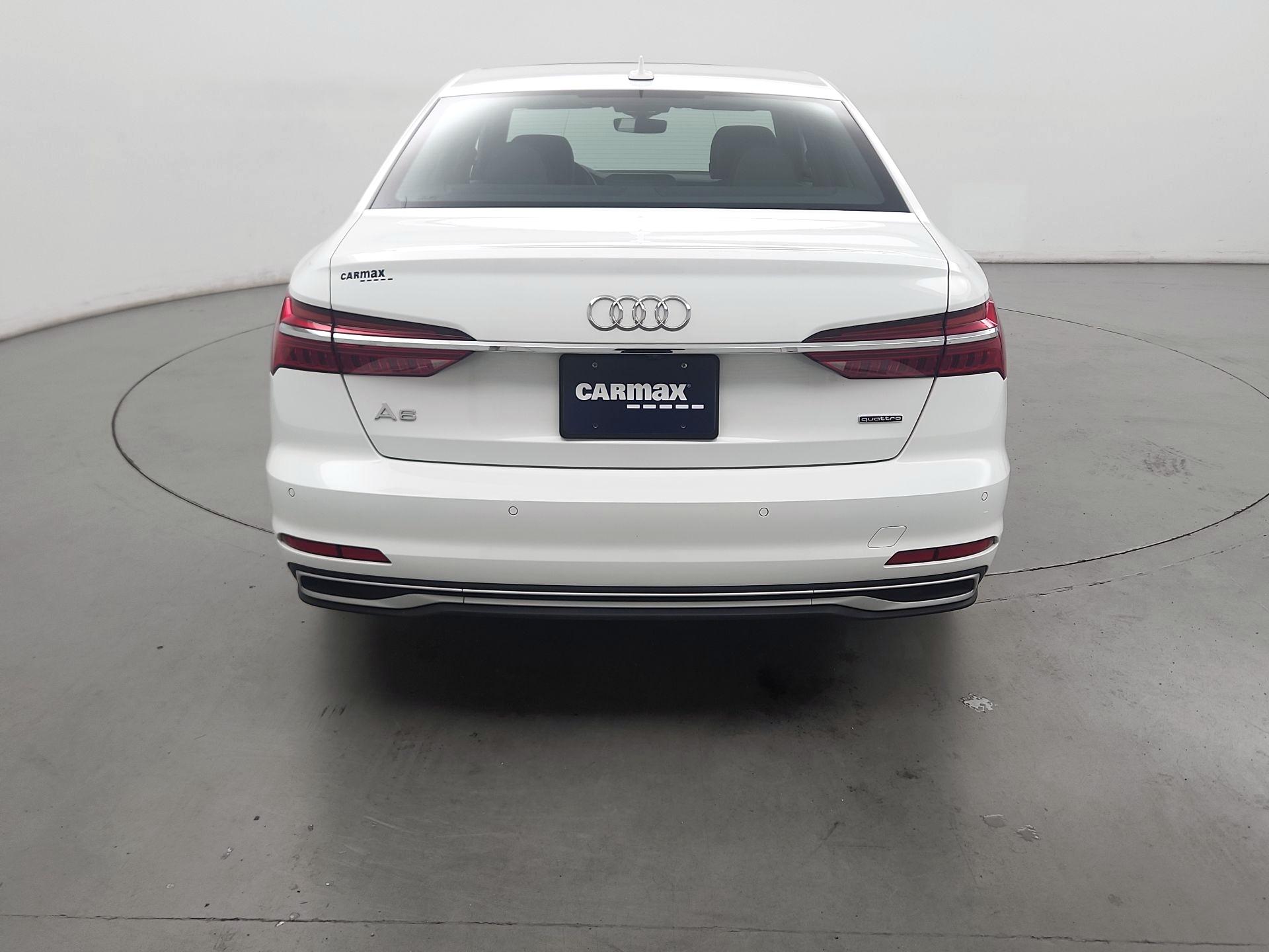 Thumbnail: 2024 Audi A6 - 6