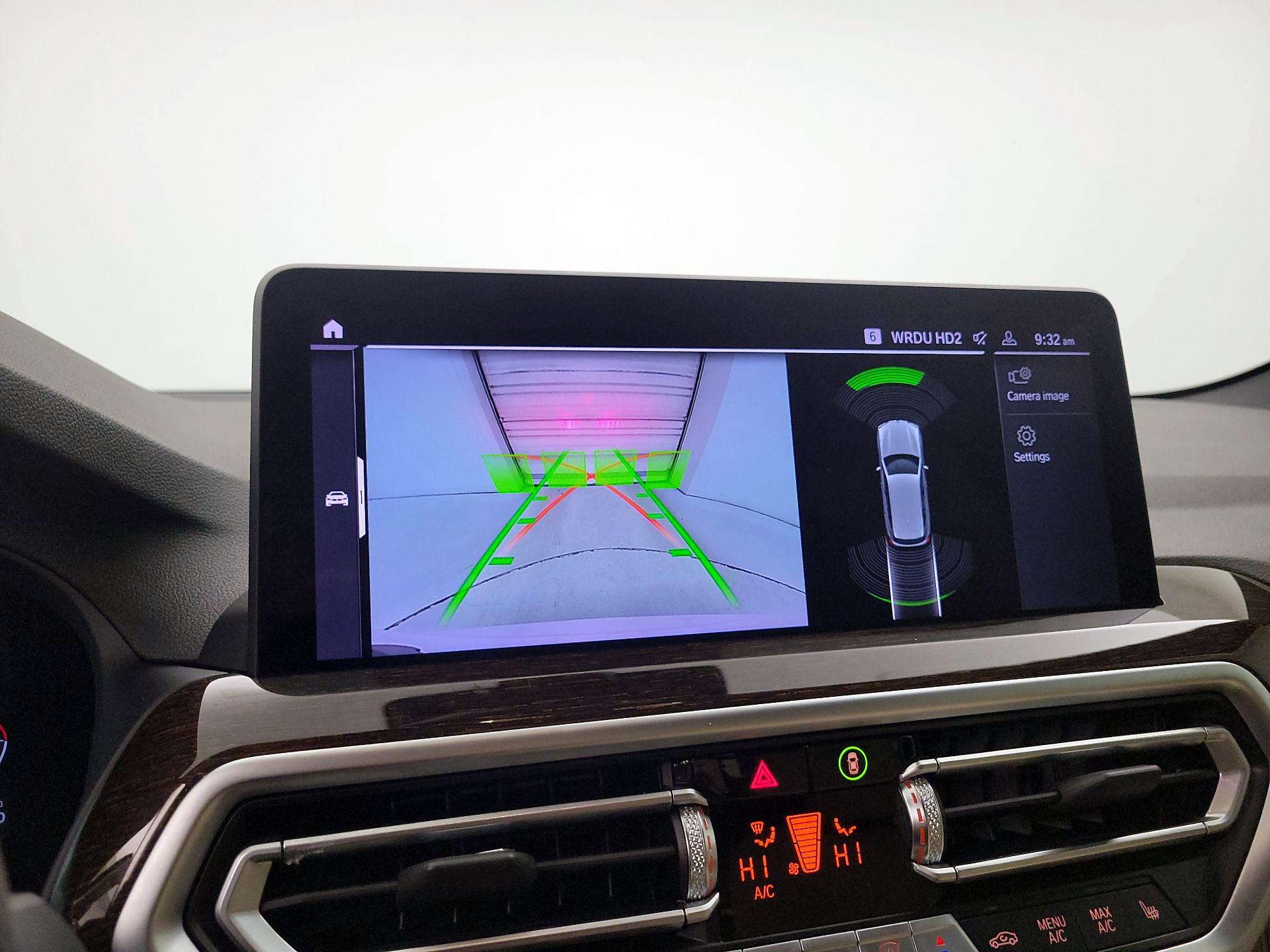 Thumbnail: 2022 BMW X3 - 14