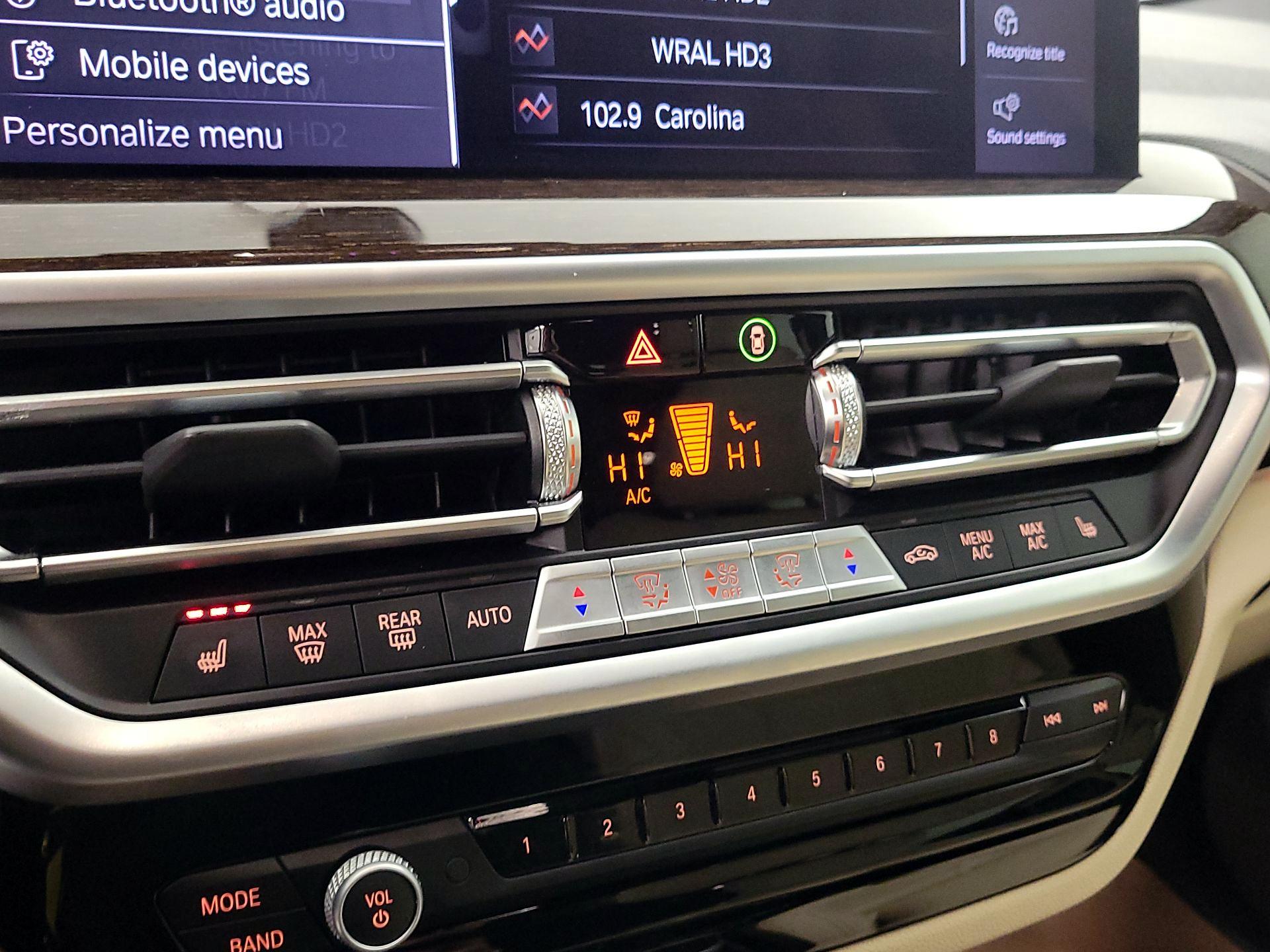 Thumbnail: 2022 BMW X3 - 16