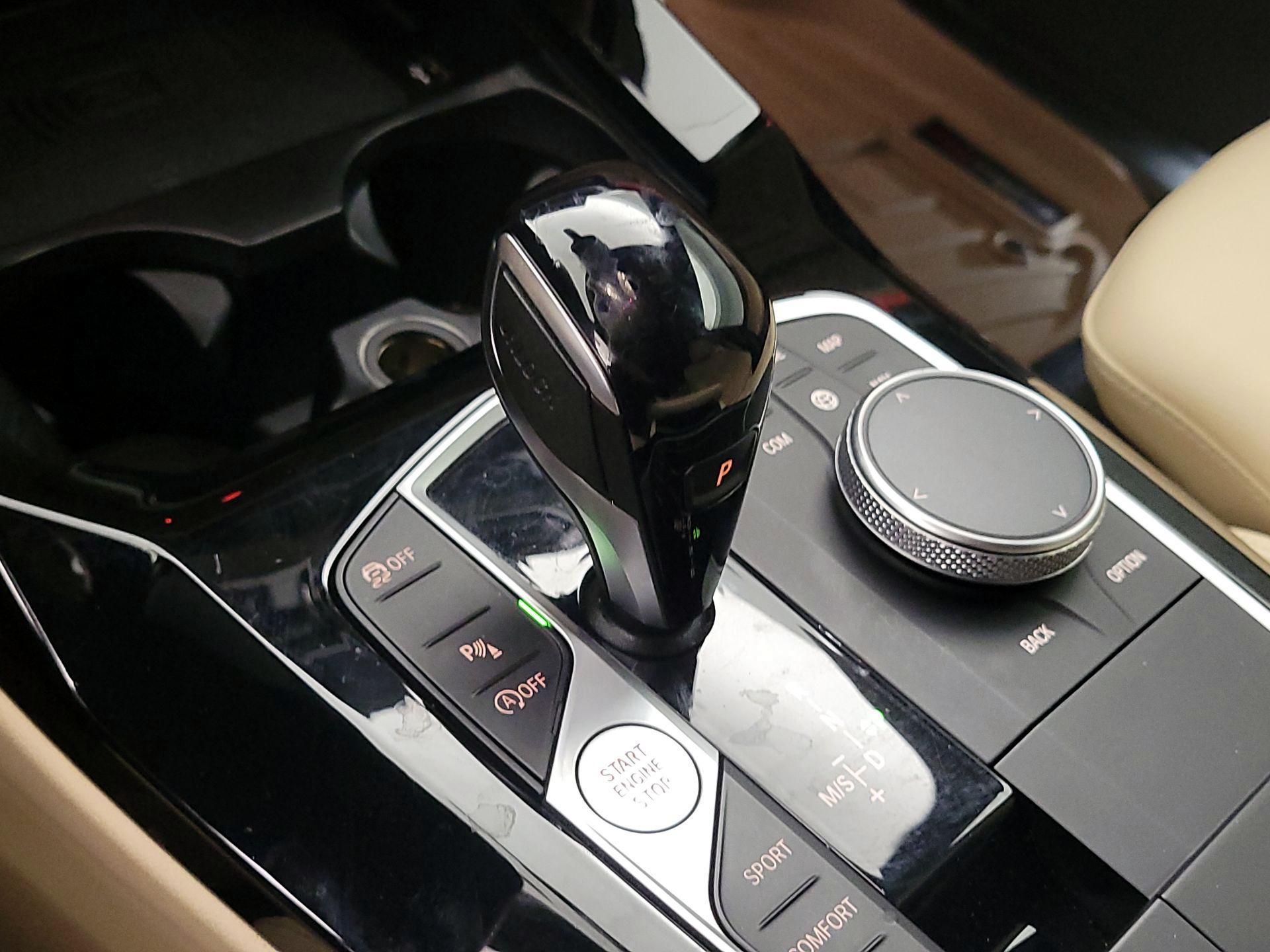 Thumbnail: 2022 BMW X3 - 17