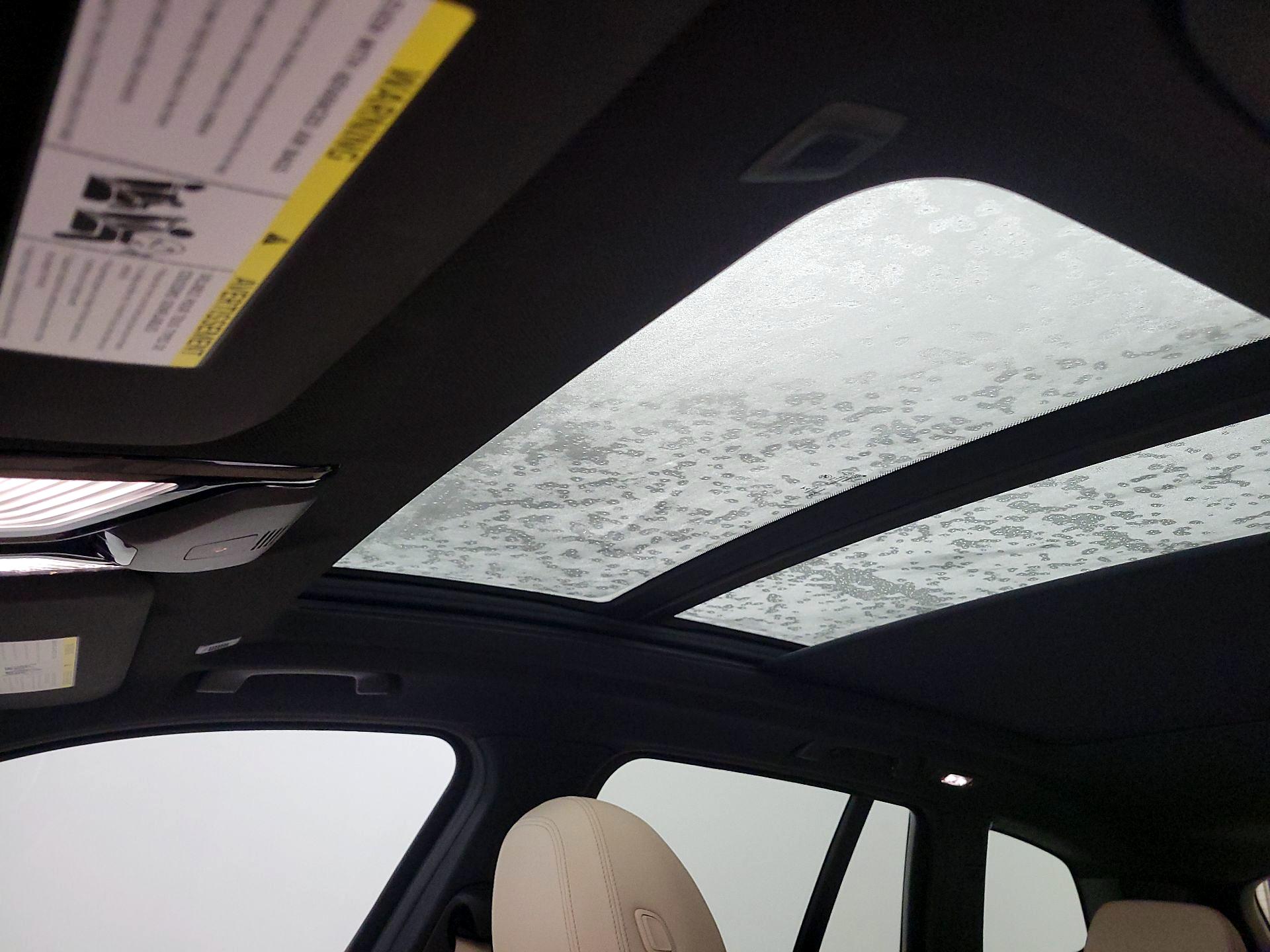 Thumbnail: 2022 BMW X3 - 19