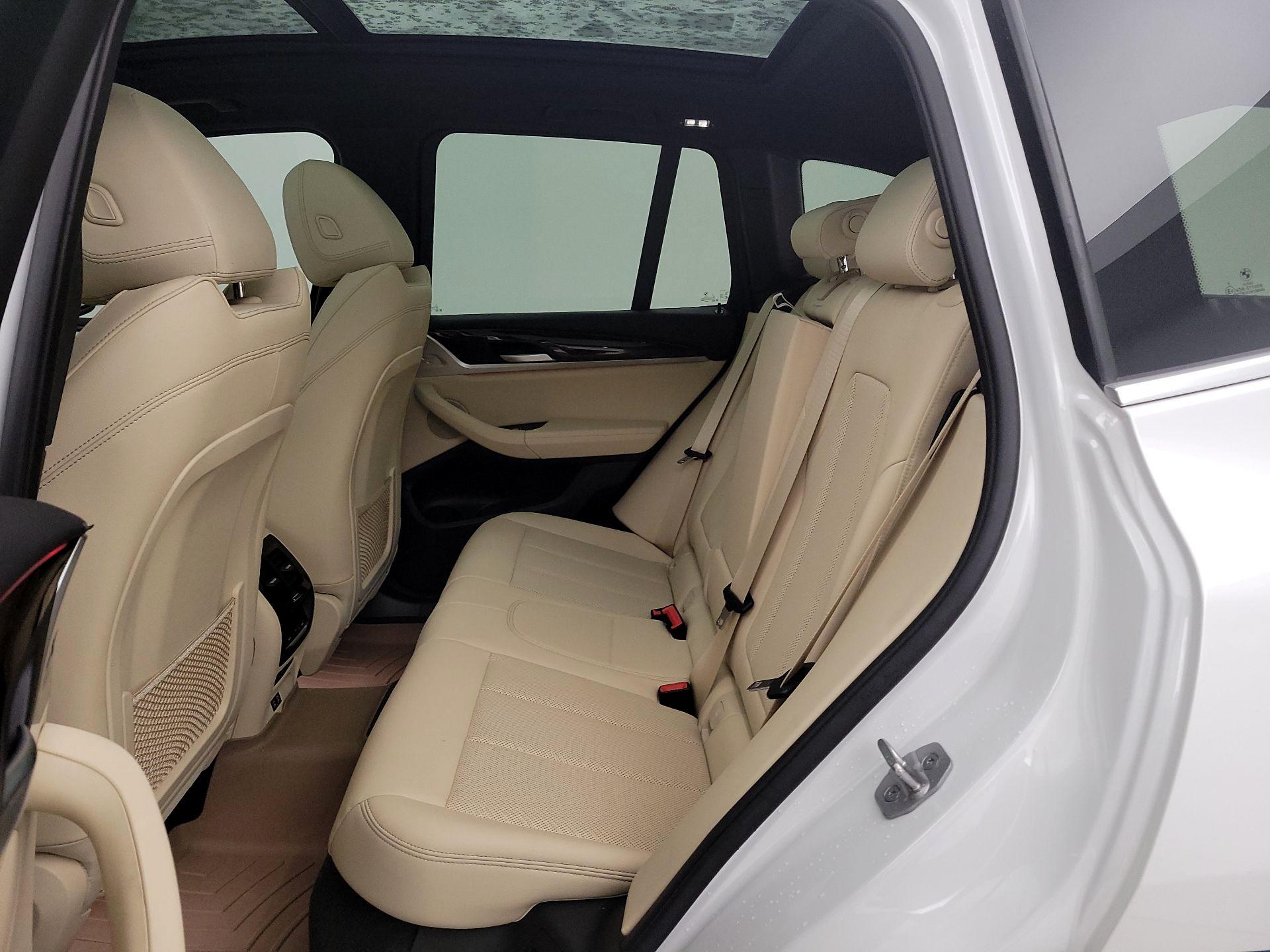 Thumbnail: 2022 BMW X3 - 20