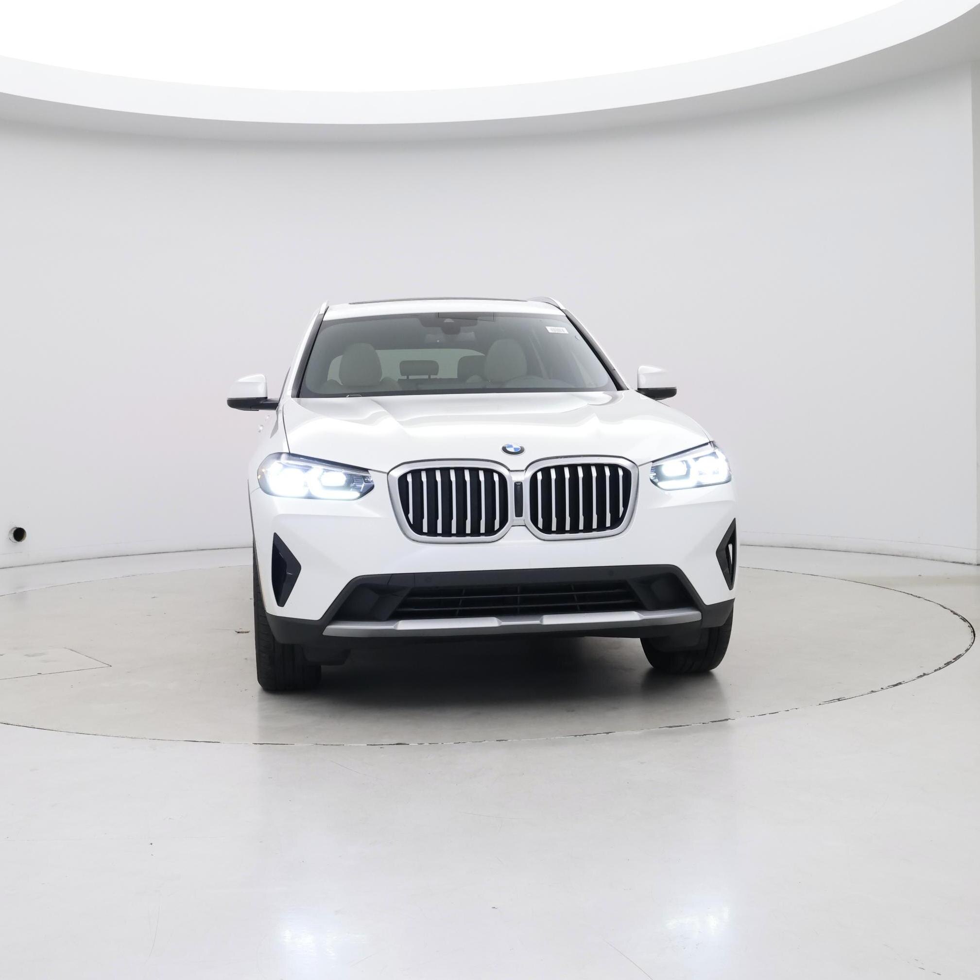 Thumbnail: 2022 BMW X3 - 5