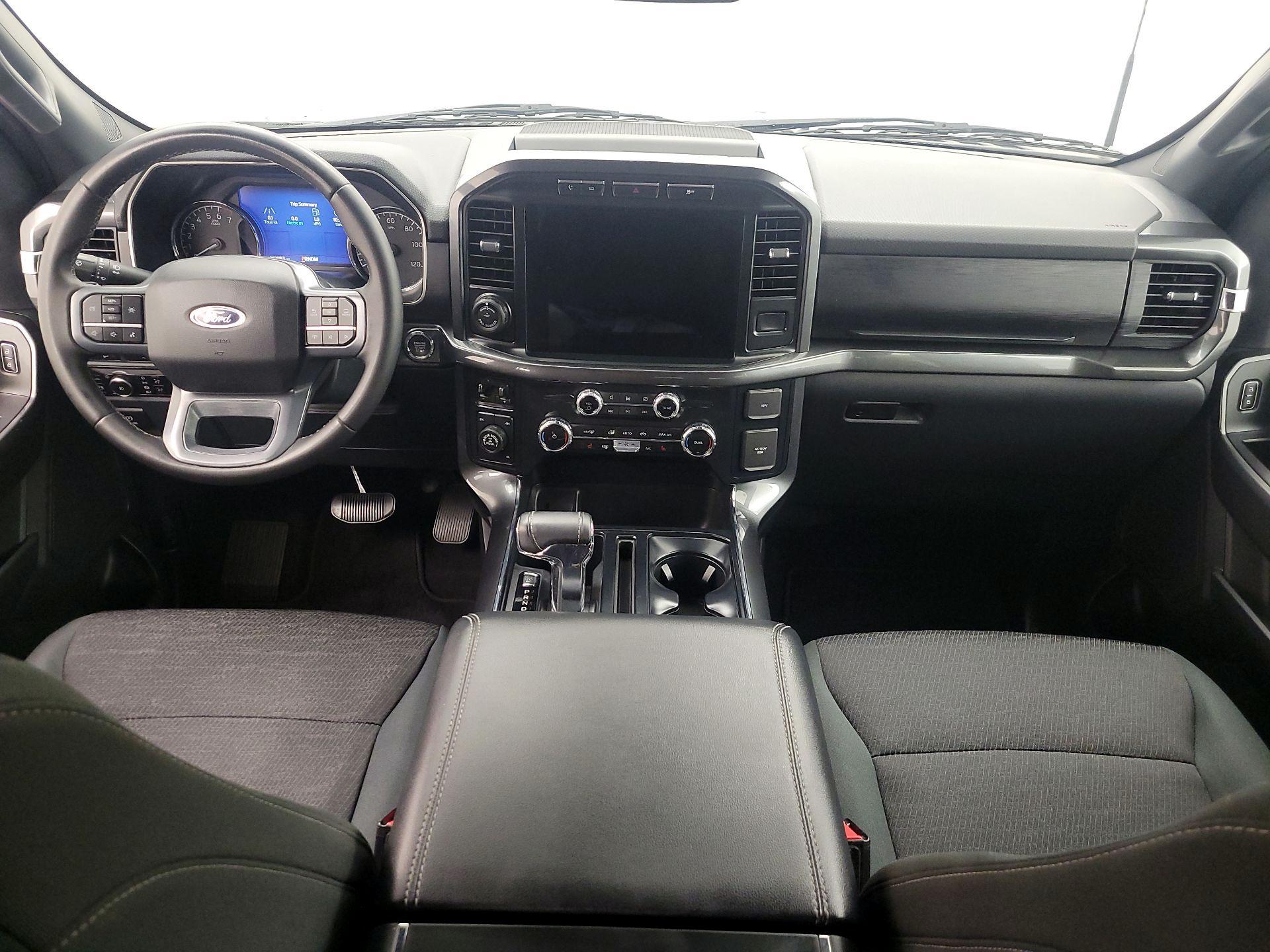 Thumbnail: 2023 Ford F-150 - 9