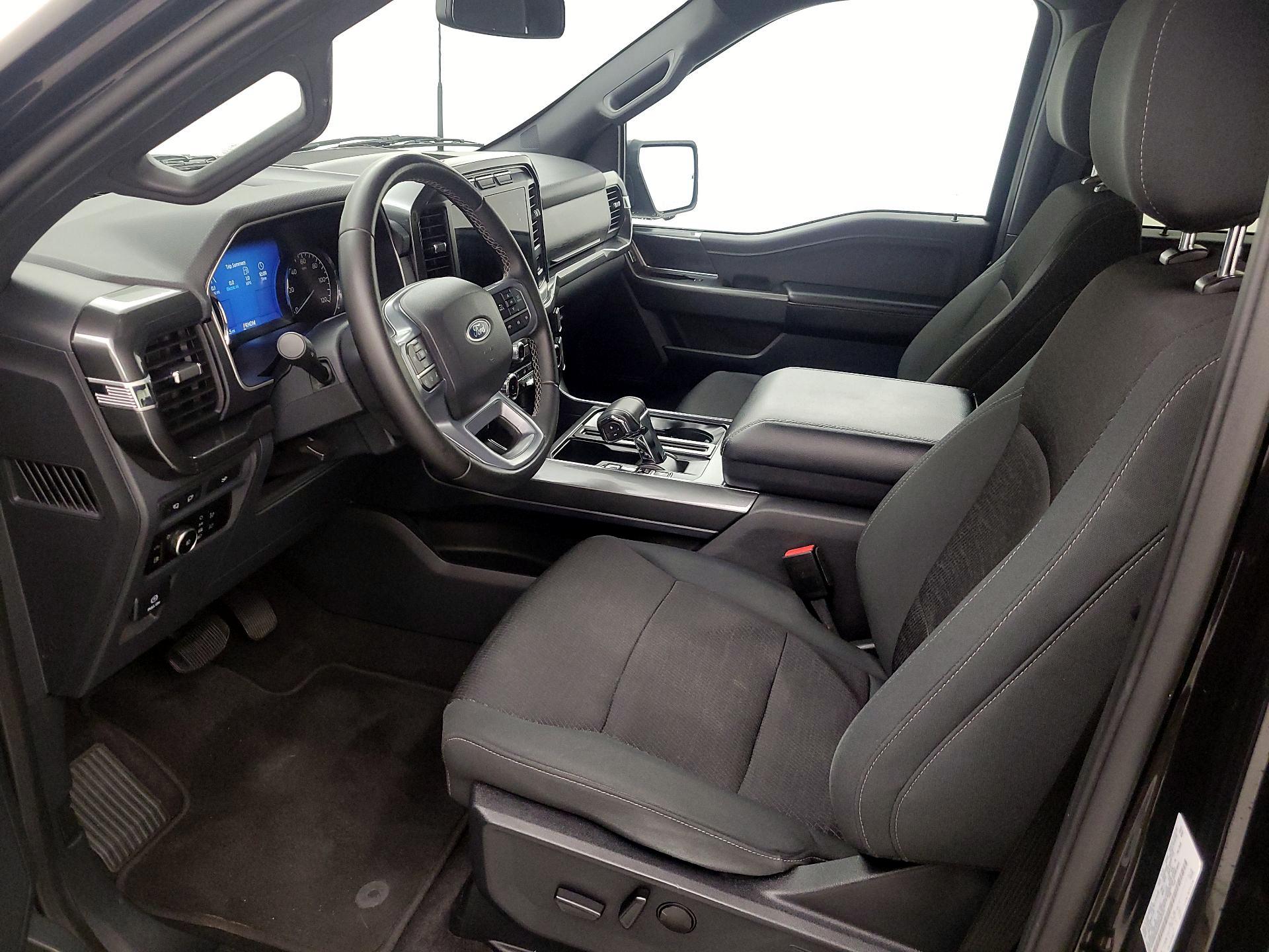 Thumbnail: 2023 Ford F-150 - 11