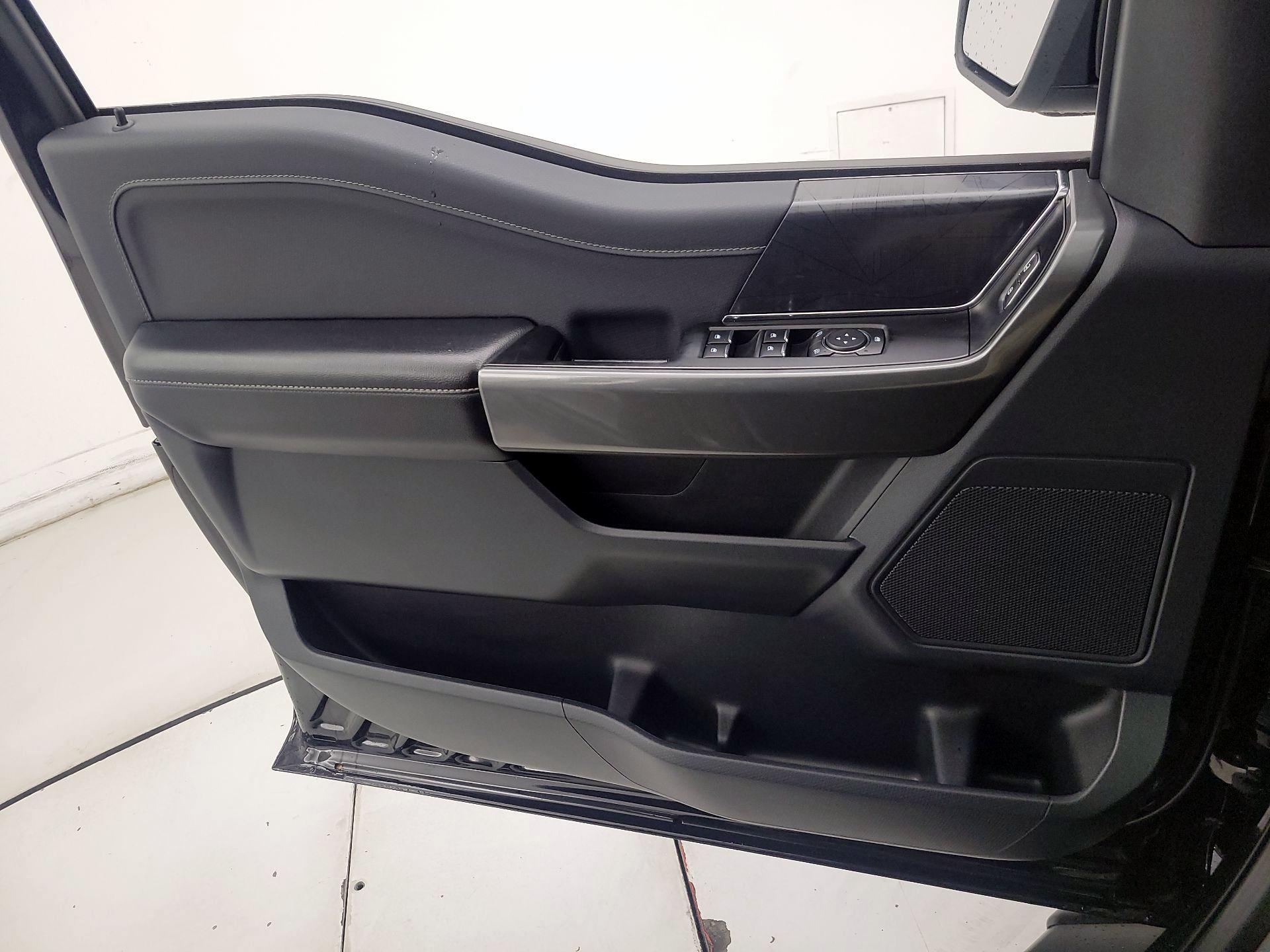 Thumbnail: 2023 Ford F-150 - 12