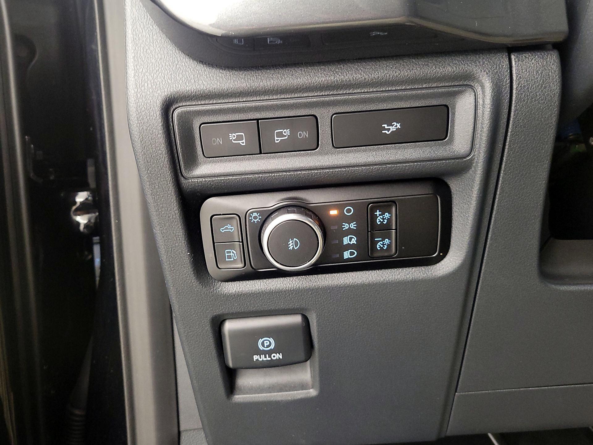 Thumbnail: 2023 Ford F-150 - 13