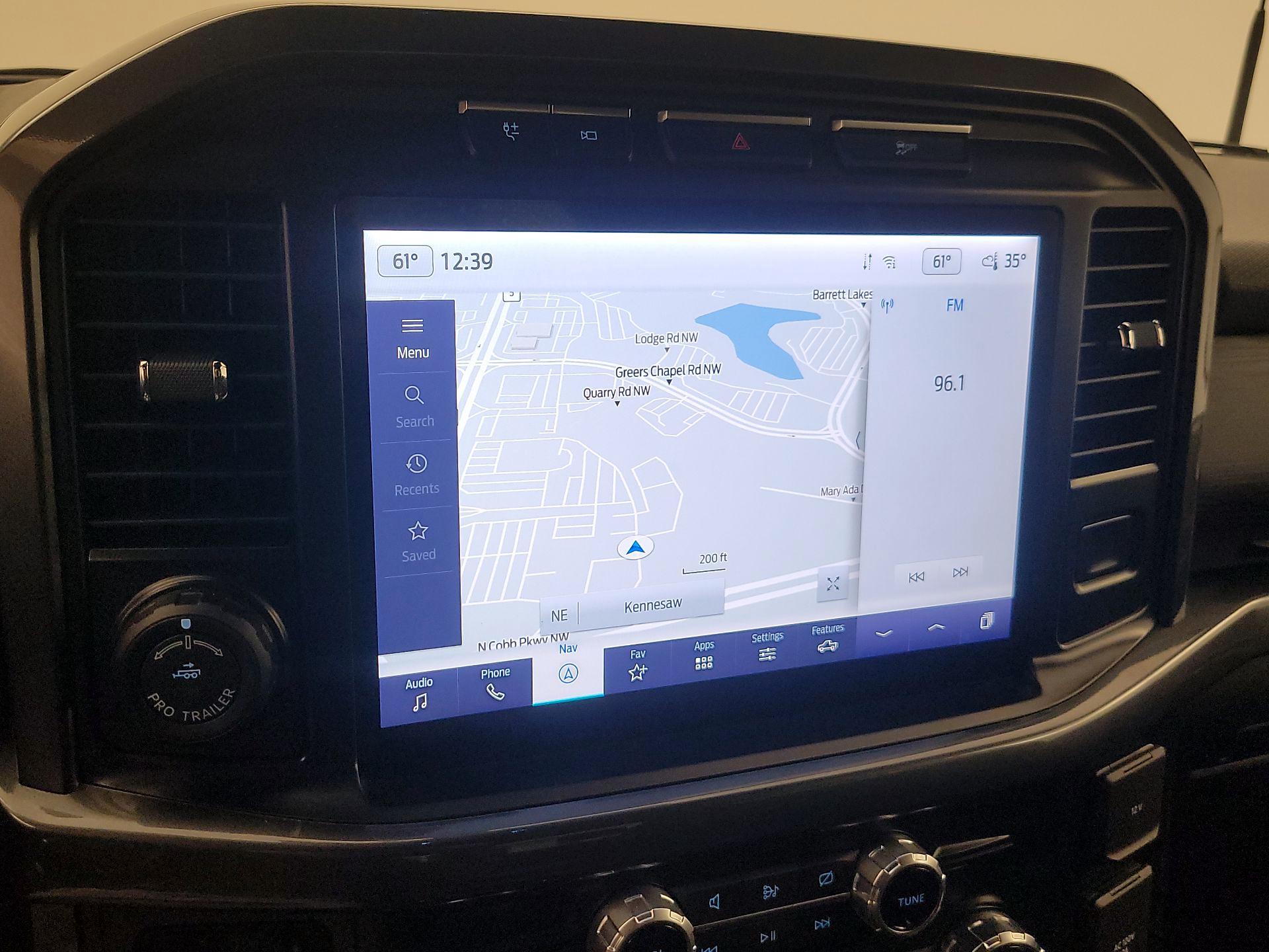 Thumbnail: 2023 Ford F-150 - 14