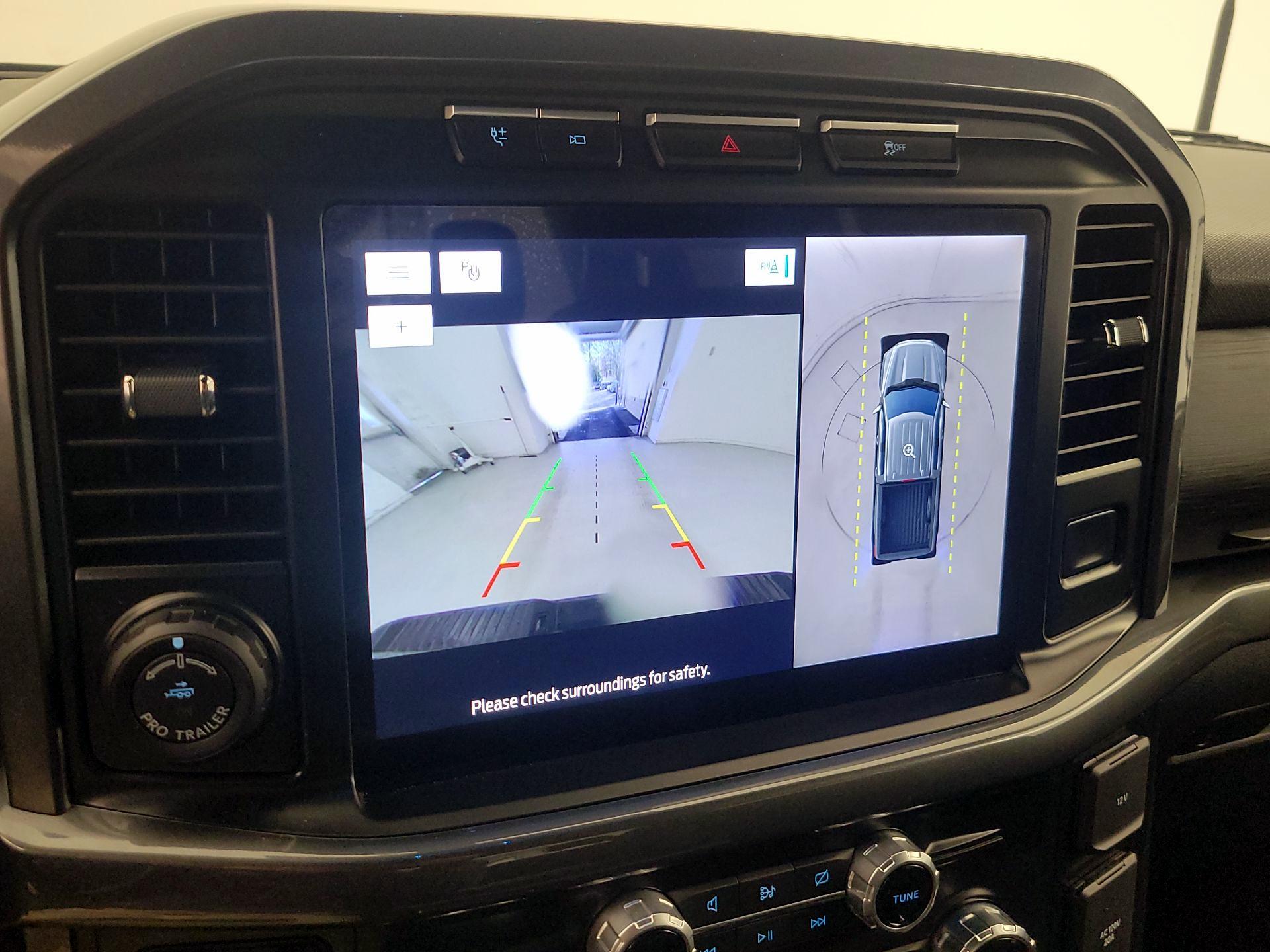 Thumbnail: 2023 Ford F-150 - 15