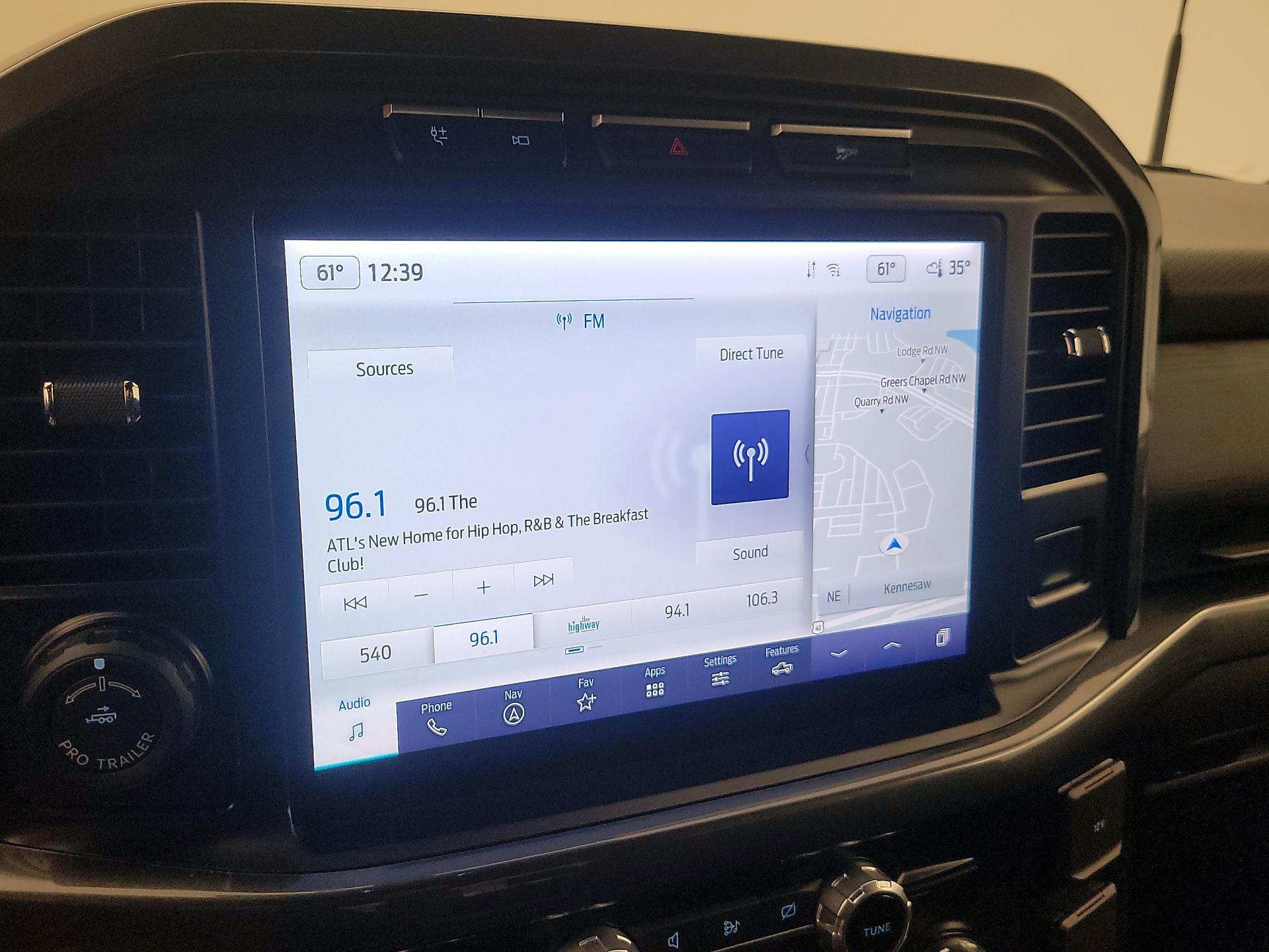 Thumbnail: 2023 Ford F-150 - 16