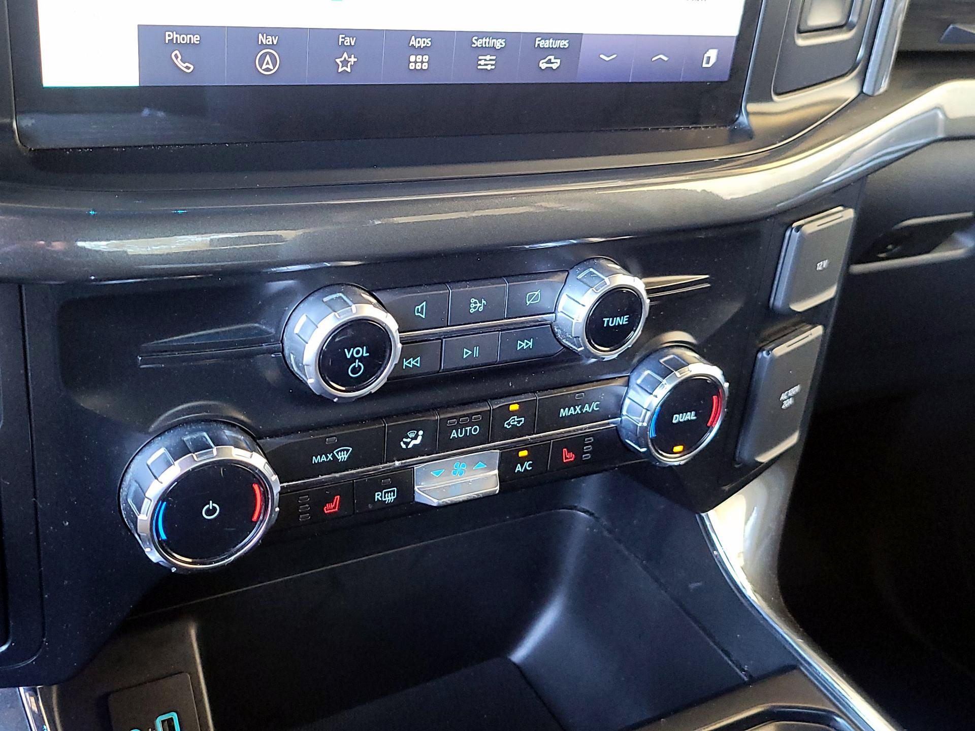 Thumbnail: 2023 Ford F-150 - 17