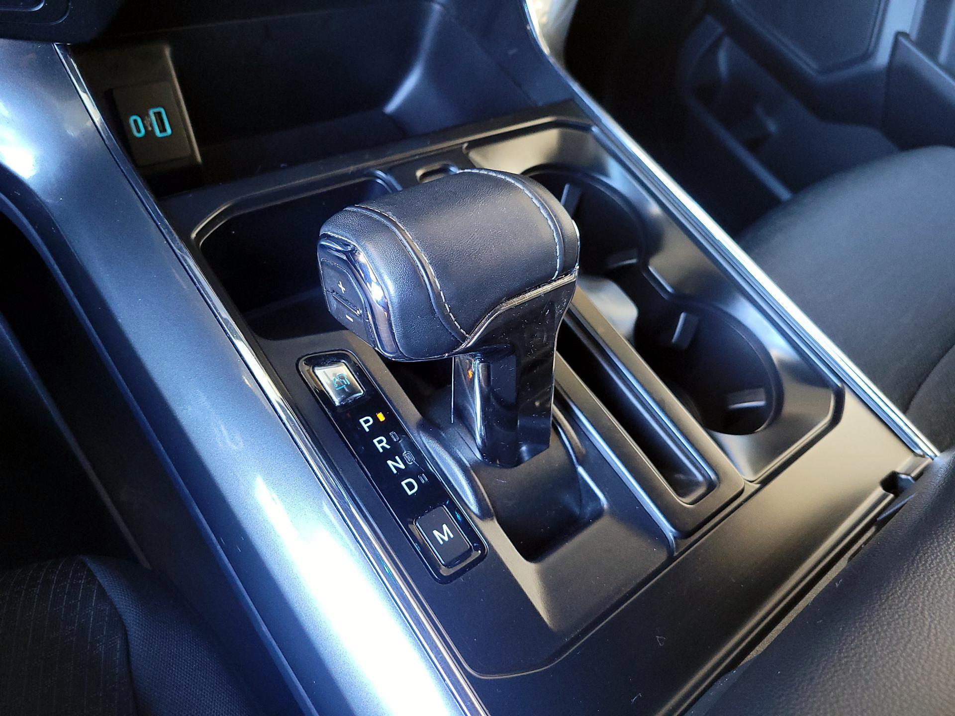 Thumbnail: 2023 Ford F-150 - 18