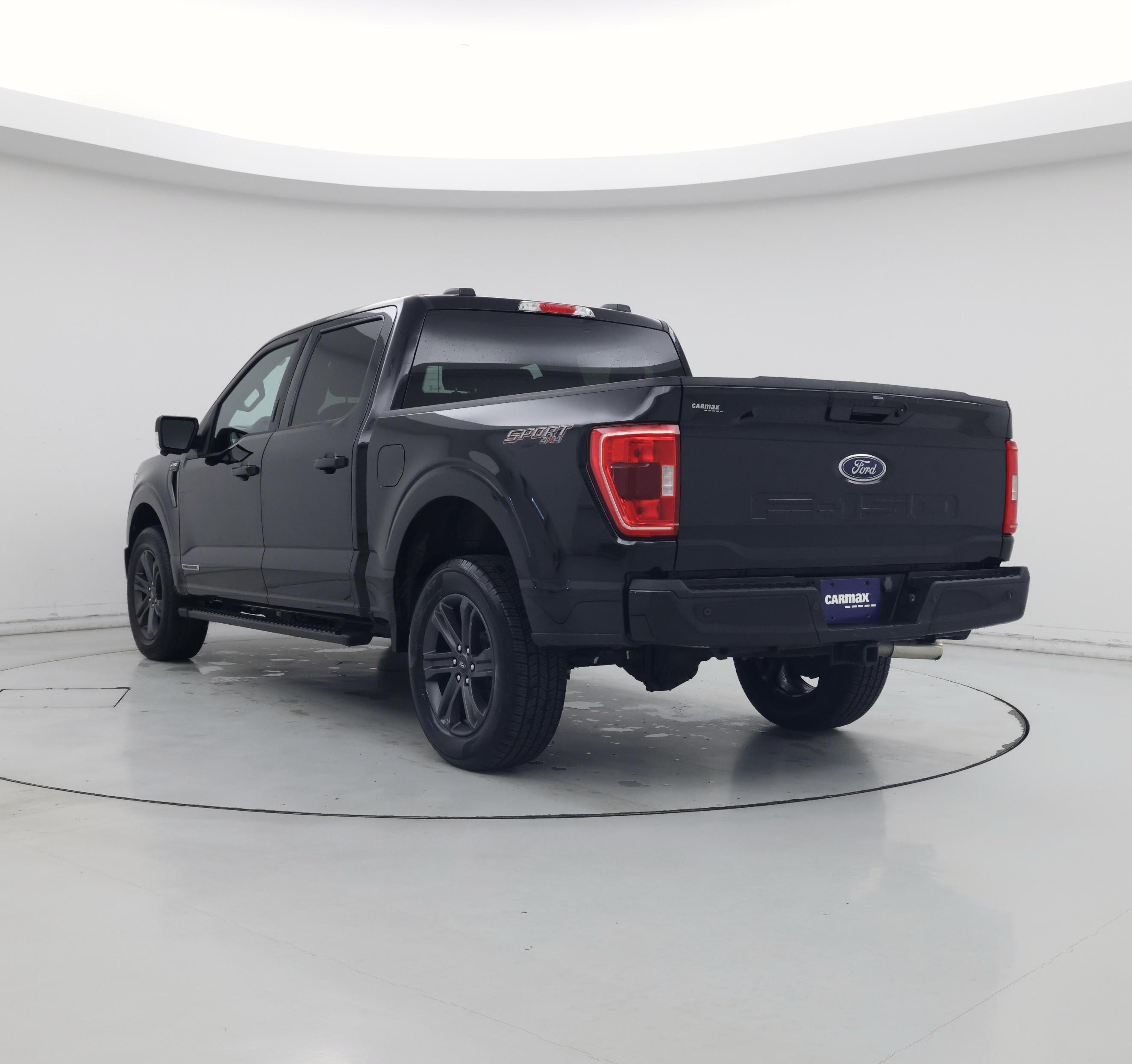 Thumbnail: 2023 Ford F-150 - 2