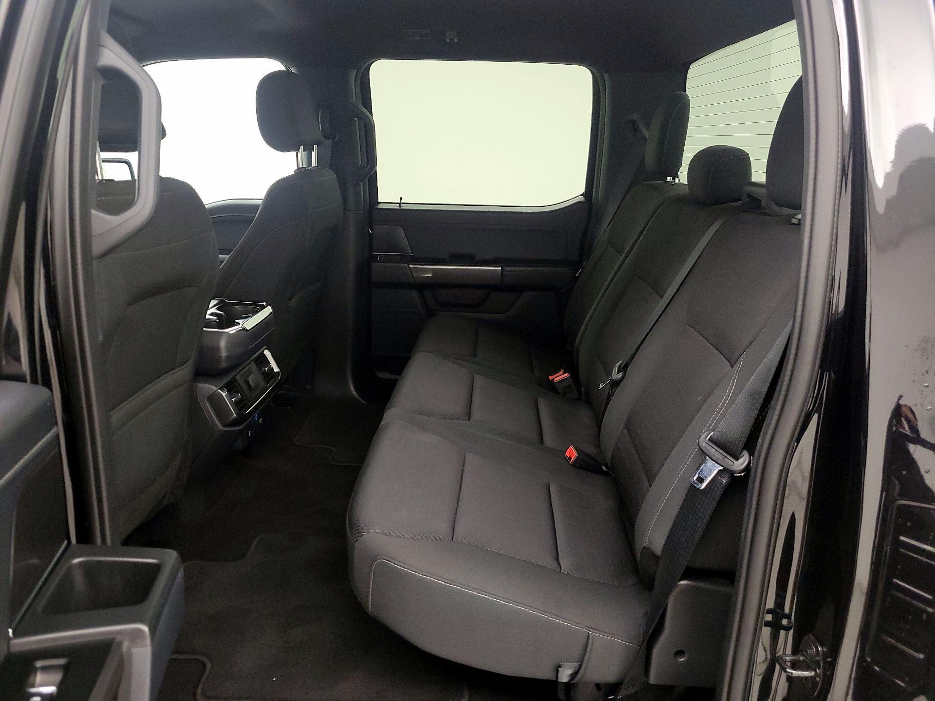 Thumbnail: 2023 Ford F-150 - 20