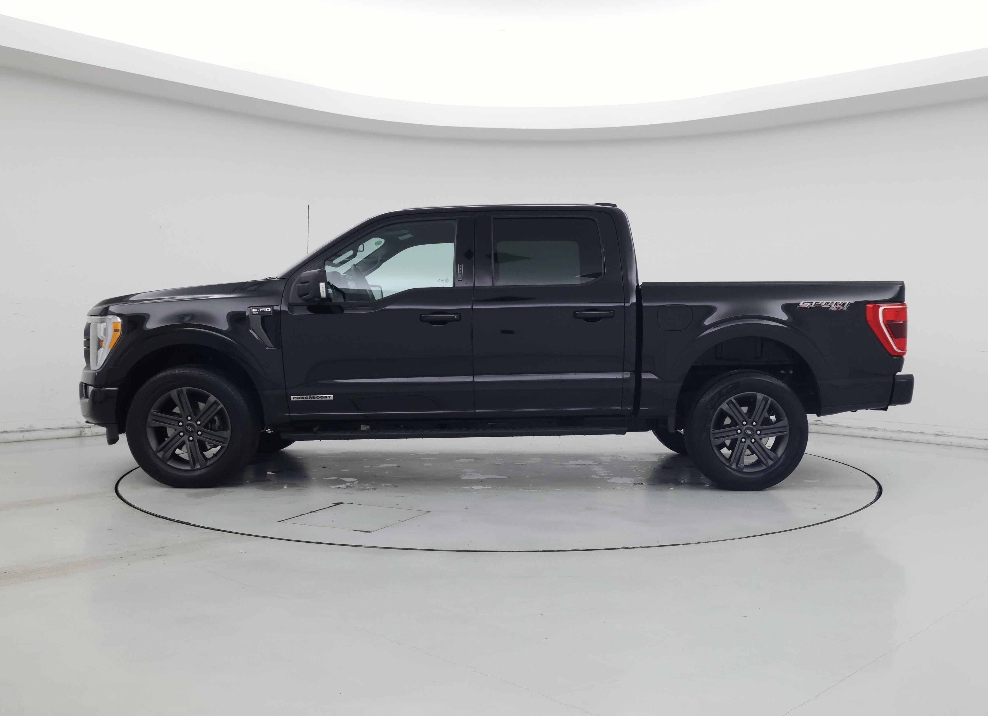 Thumbnail: 2023 Ford F-150 - 3