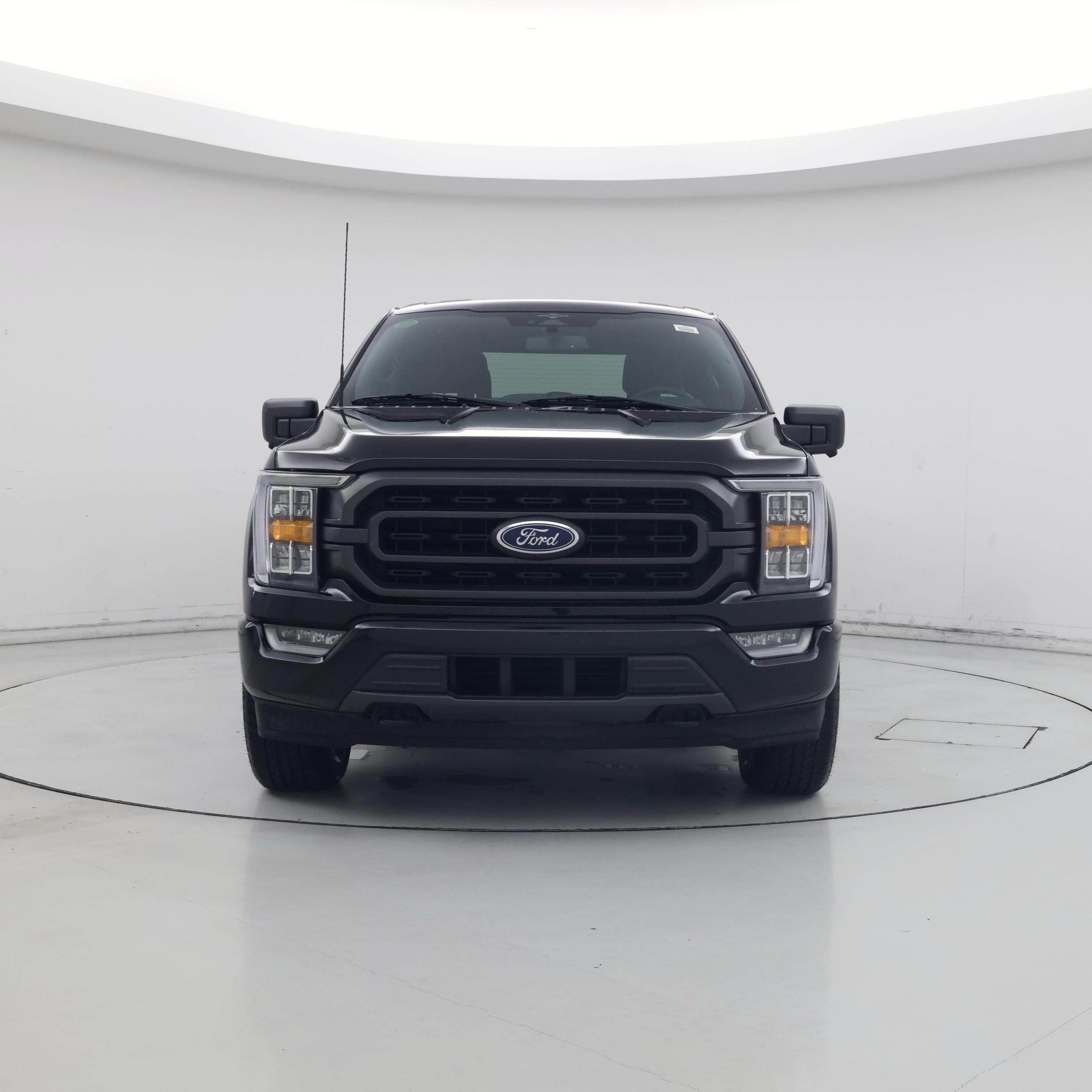 Thumbnail: 2023 Ford F-150 - 5