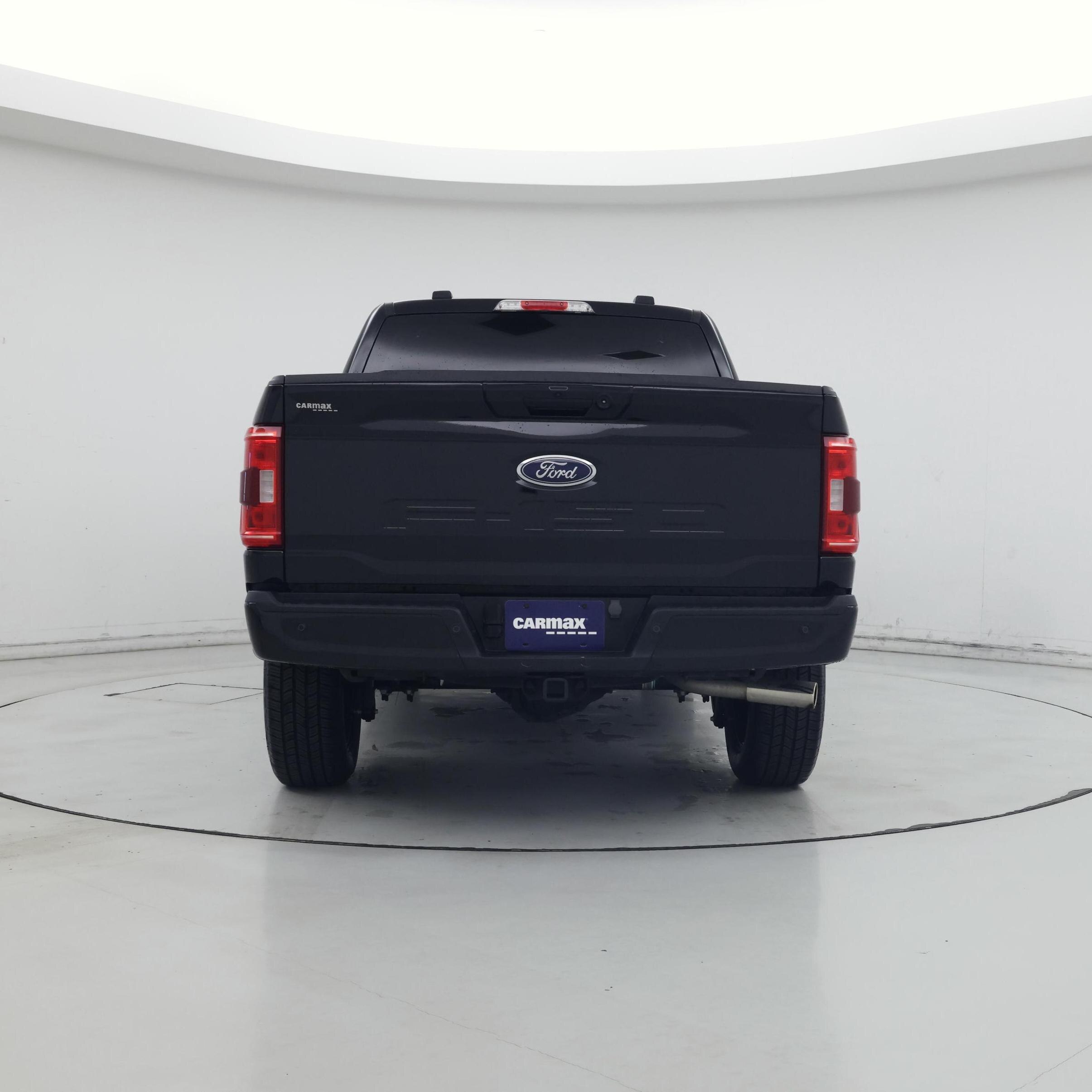 Thumbnail: 2023 Ford F-150 - 6