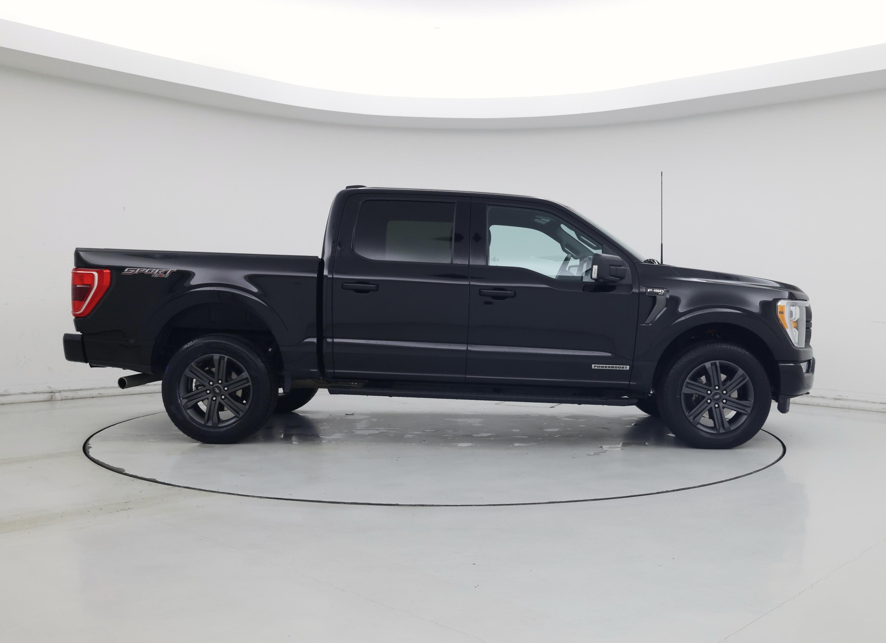 Thumbnail: 2023 Ford F-150 - 7