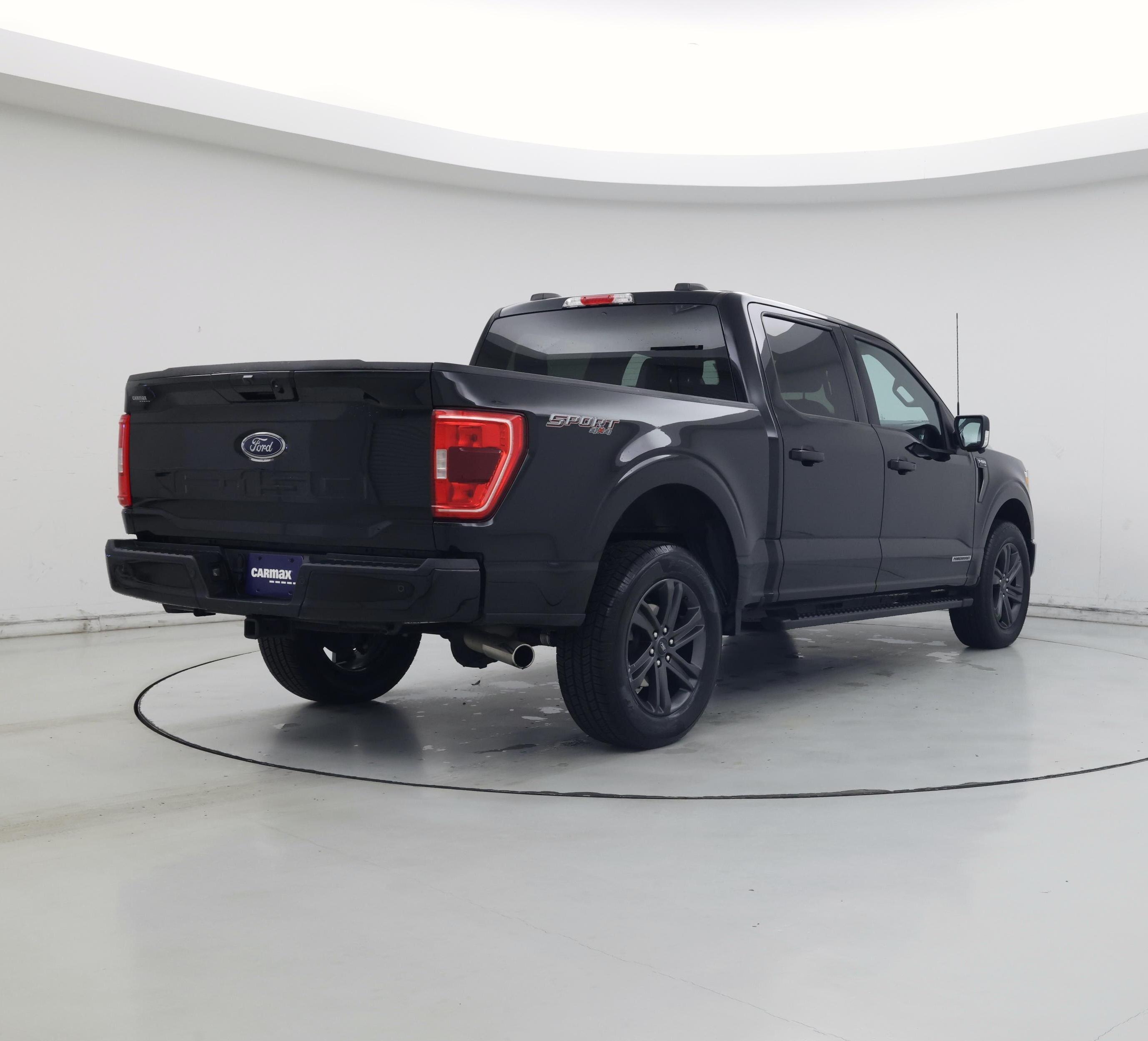 Thumbnail: 2023 Ford F-150 - 8