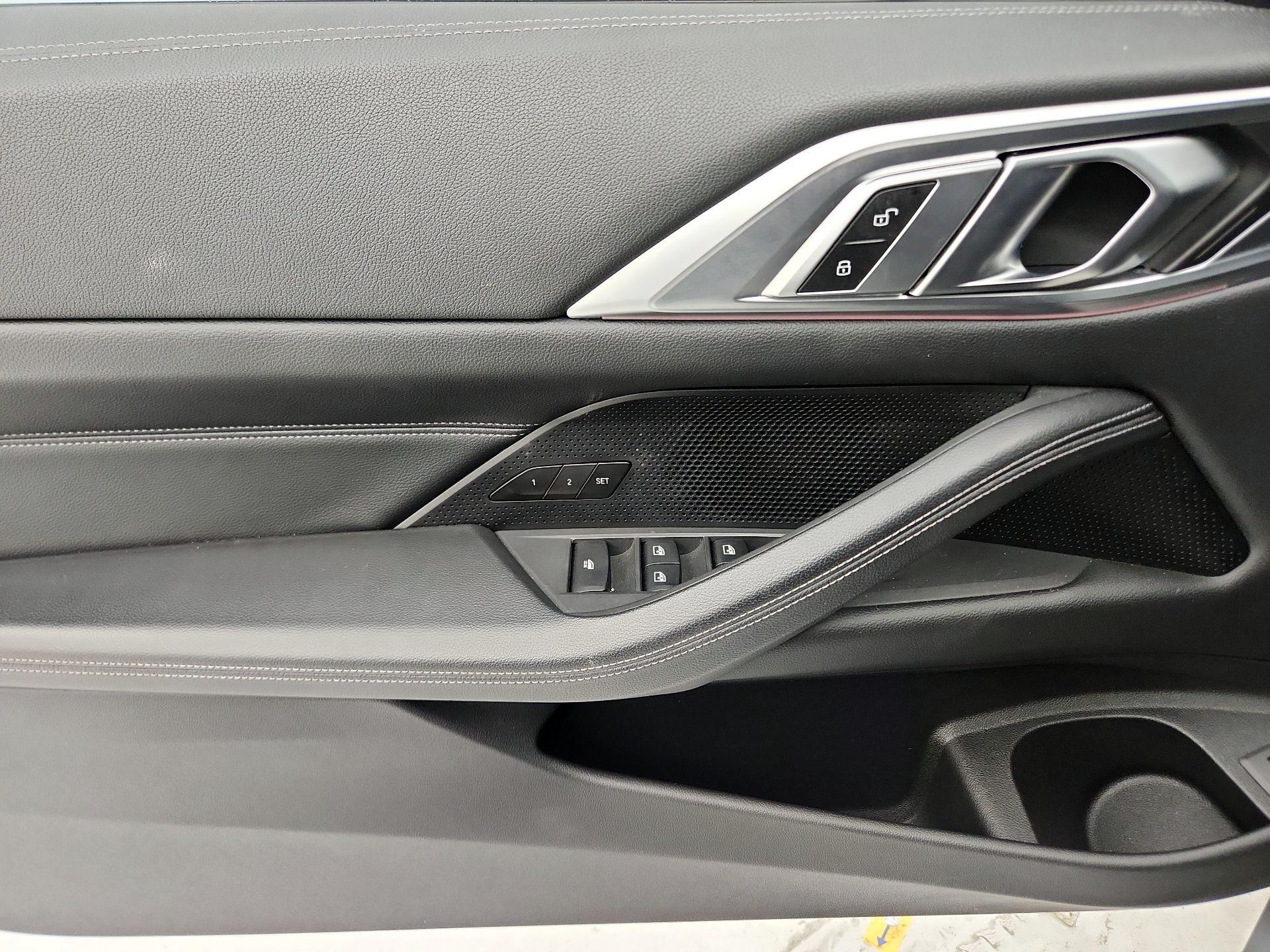 Thumbnail: 2022 BMW 4 Series - 12