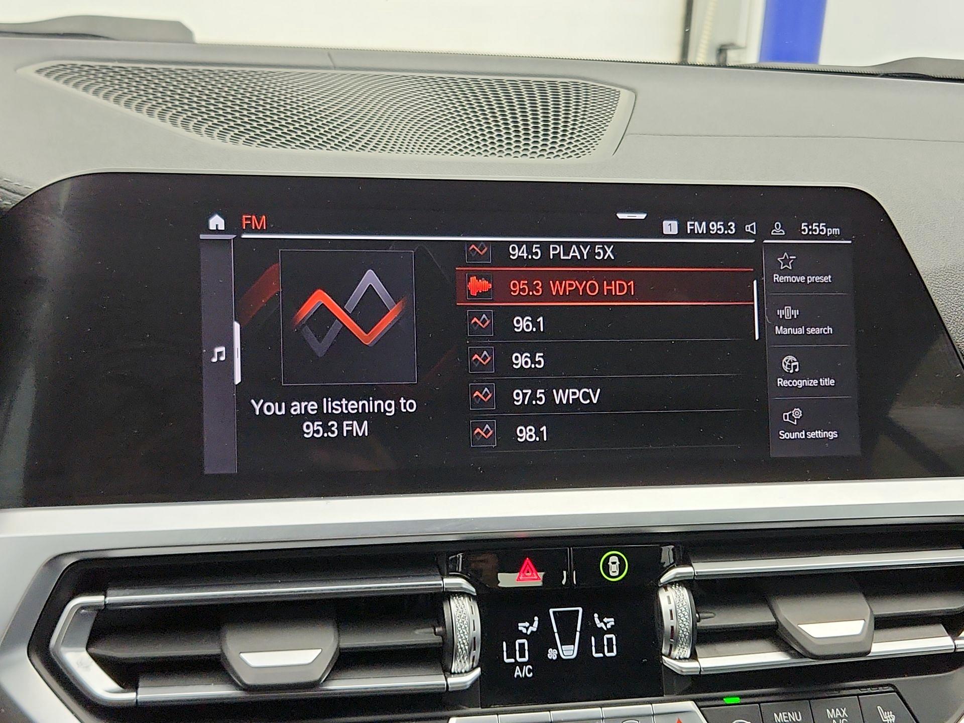 Thumbnail: 2022 BMW 4 Series - 16