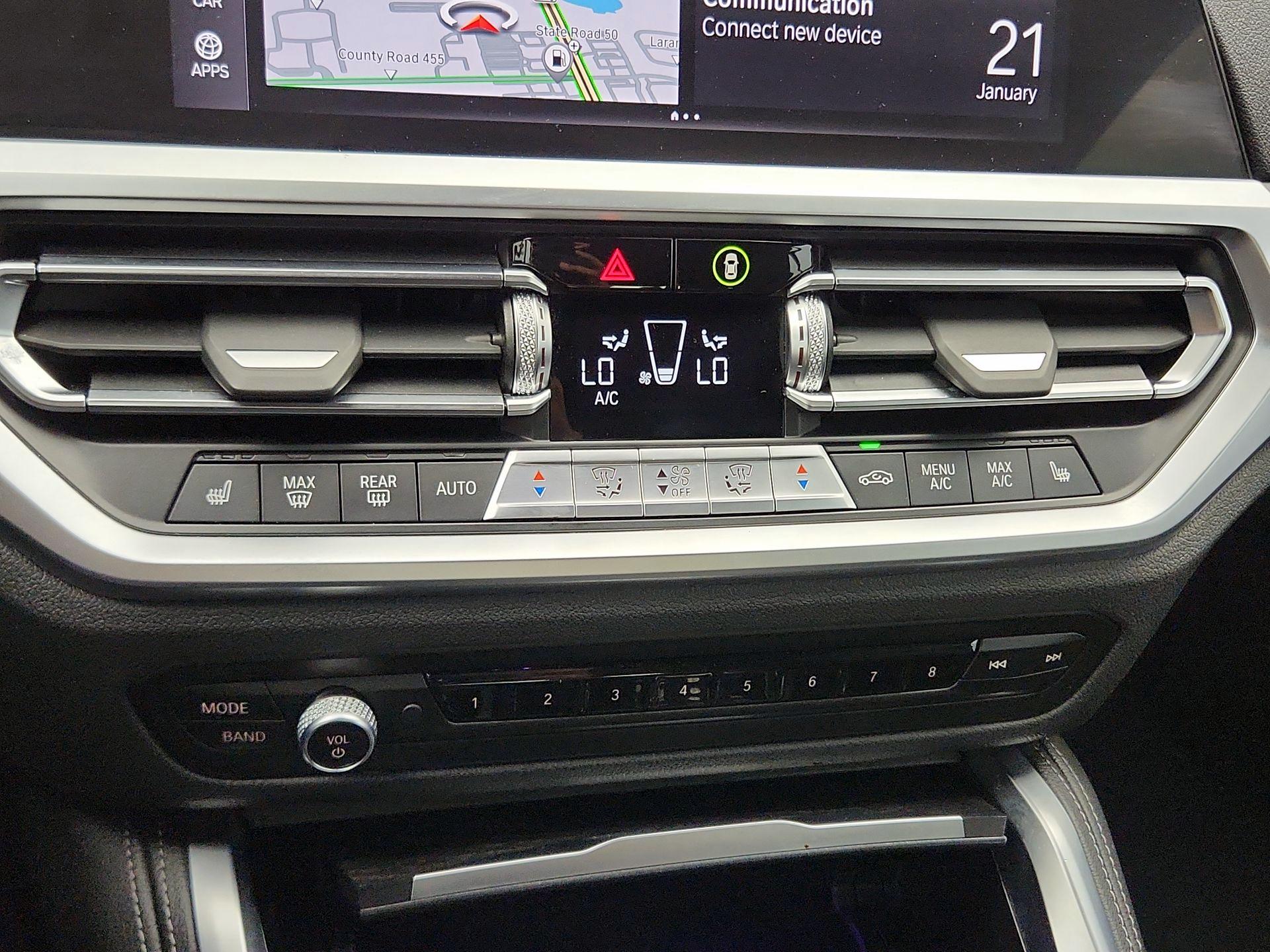 Thumbnail: 2022 BMW 4 Series - 17