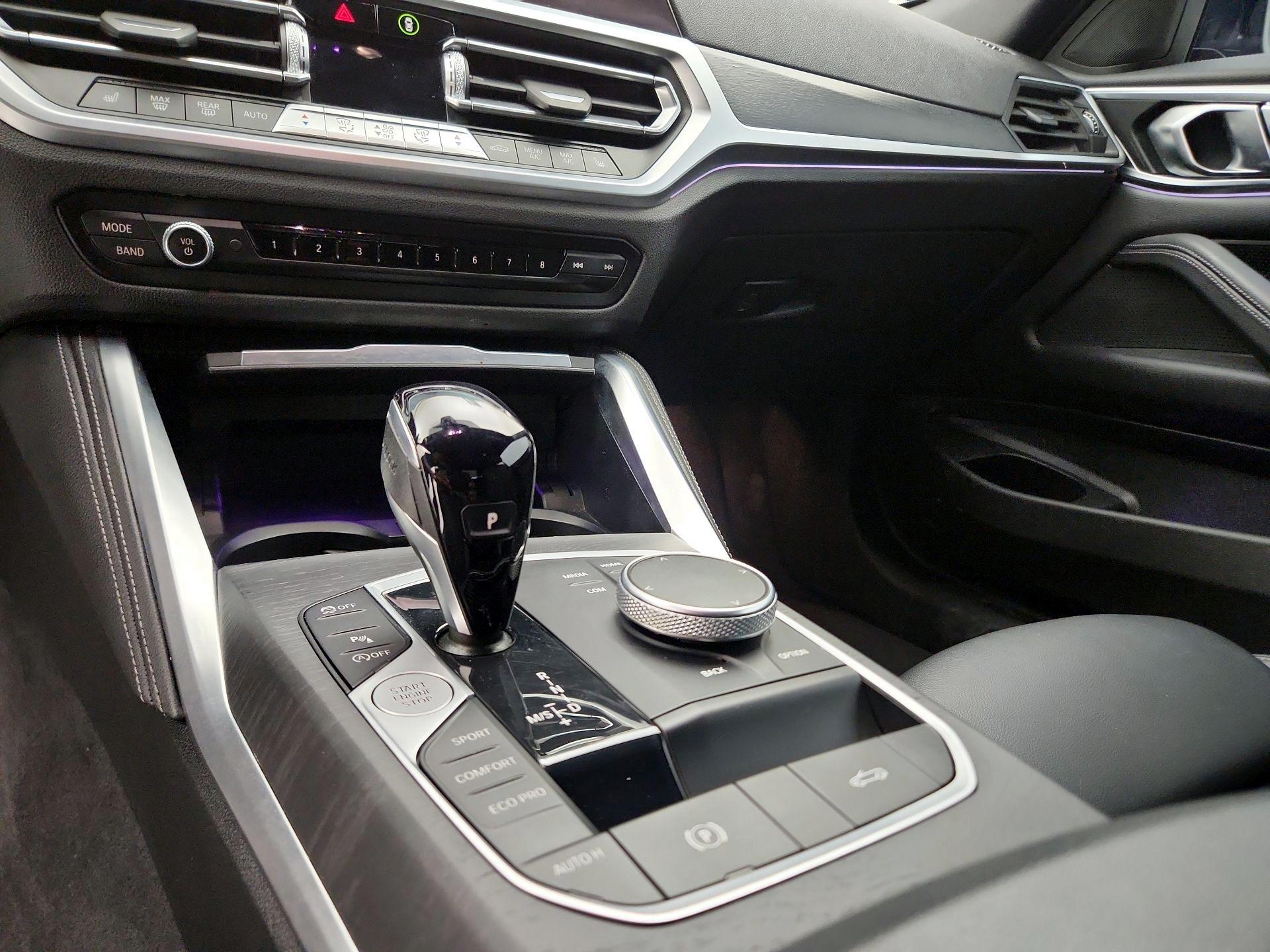 Thumbnail: 2022 BMW 4 Series - 18