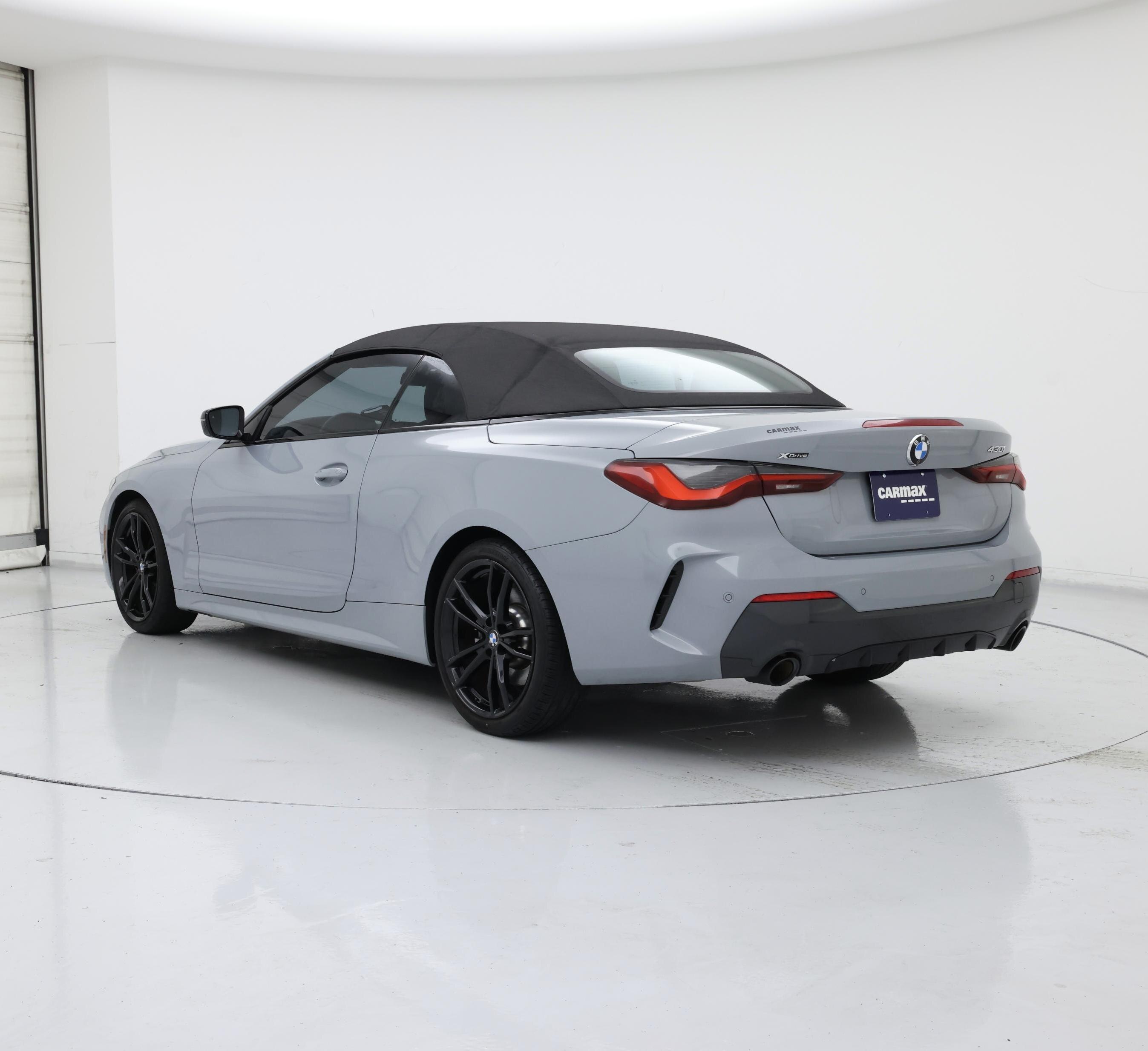 Thumbnail: 2022 BMW 4 Series - 2