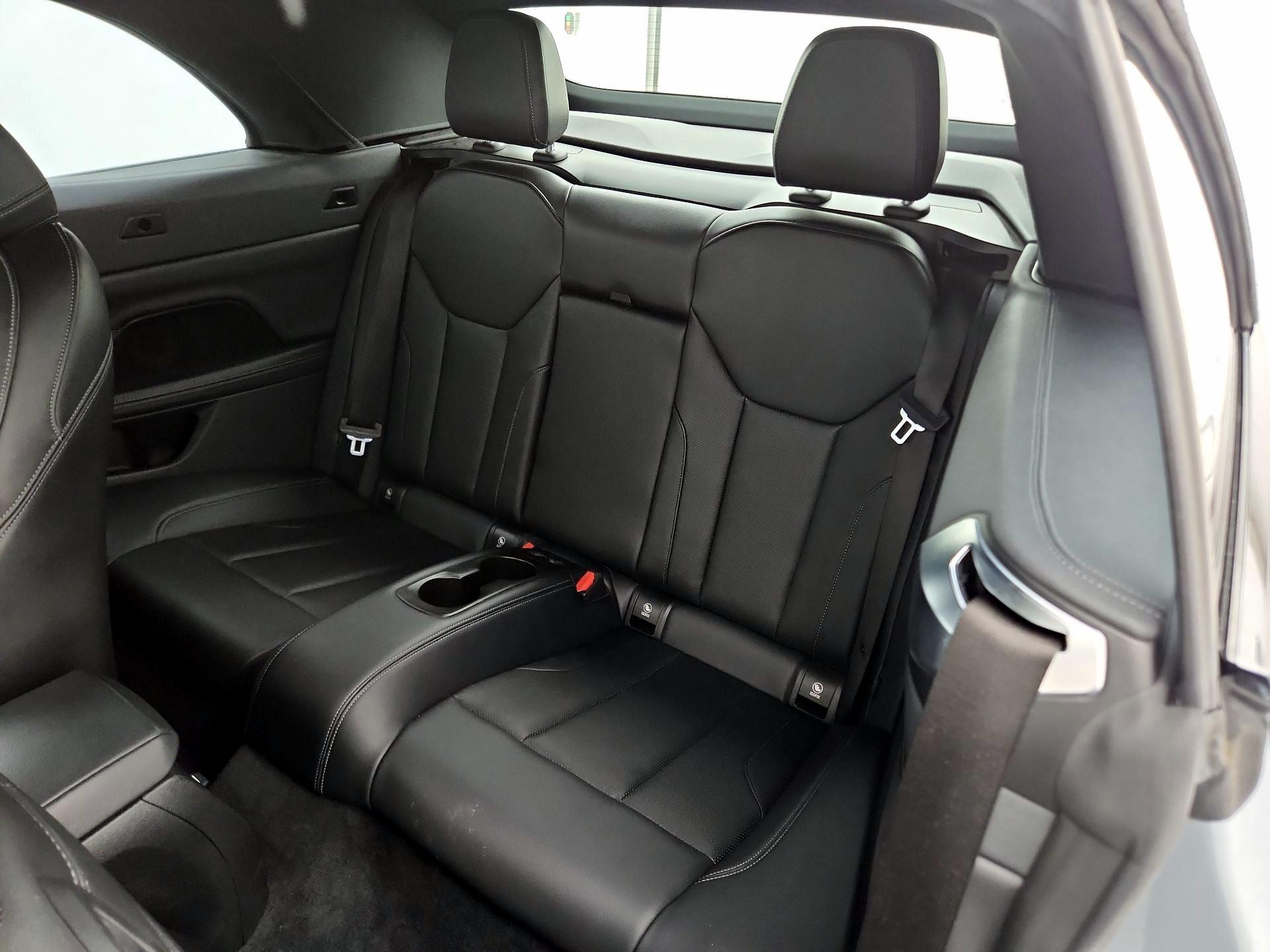 Thumbnail: 2022 BMW 4 Series - 20