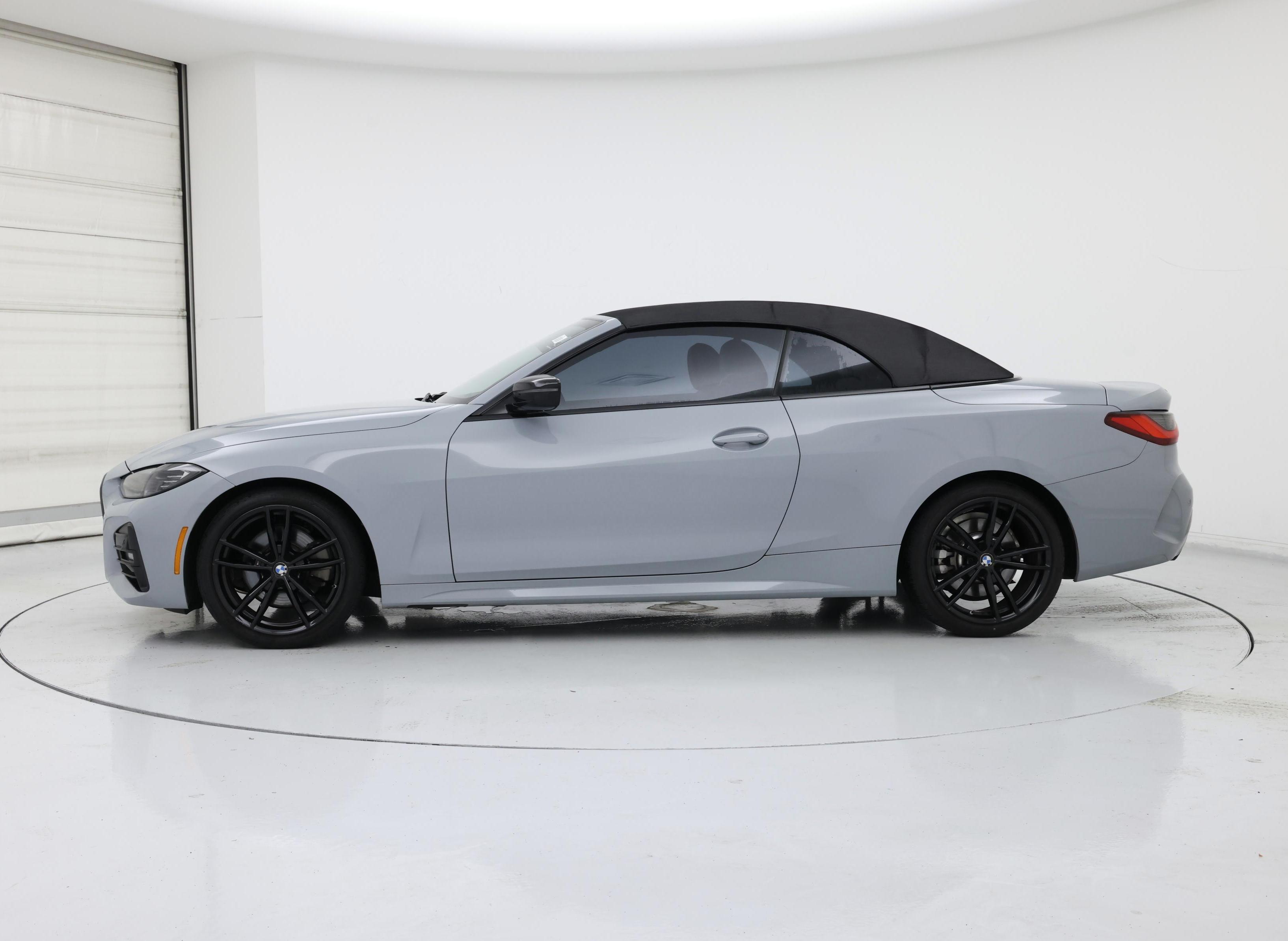 Thumbnail: 2022 BMW 4 Series - 3