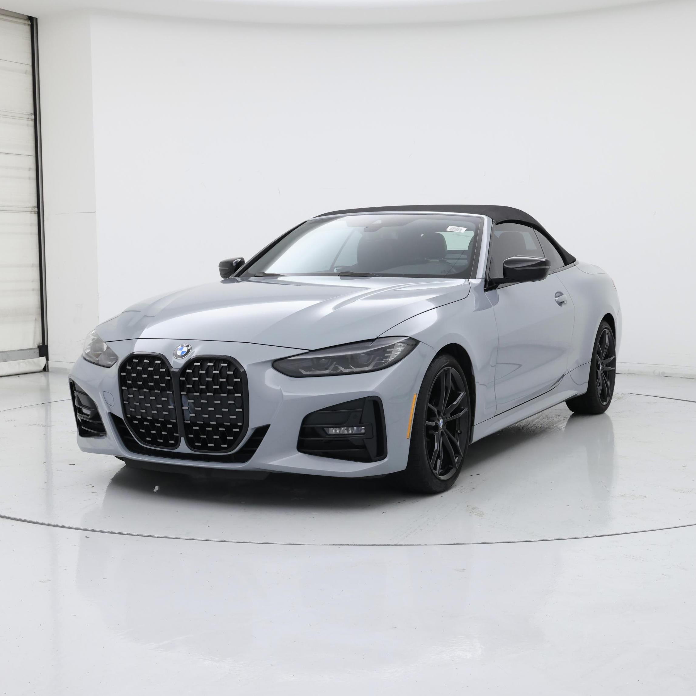 Thumbnail: 2022 BMW 4 Series - 4