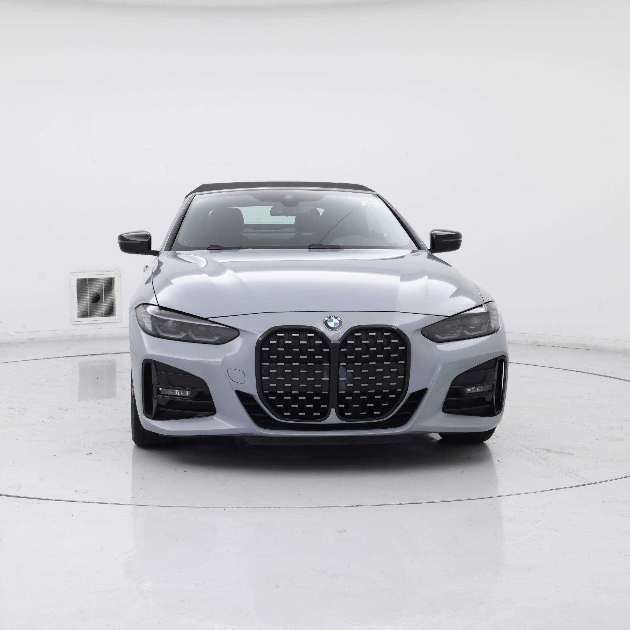 Thumbnail: 2022 BMW 4 Series - 5