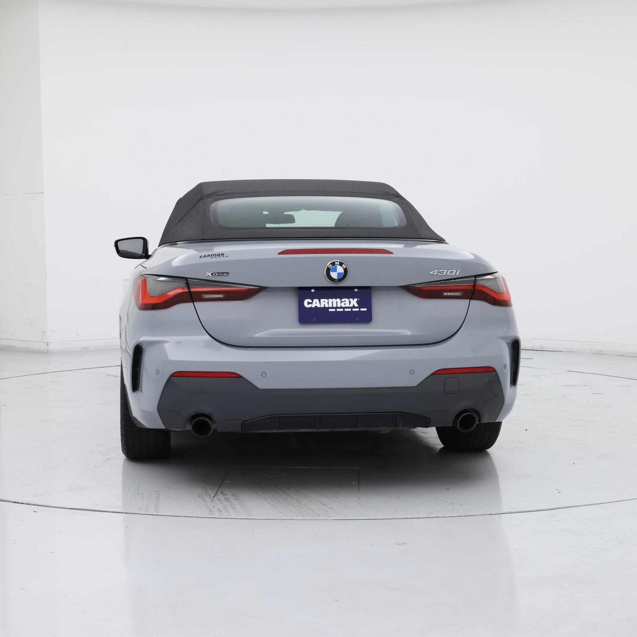 Thumbnail: 2022 BMW 4 Series - 6