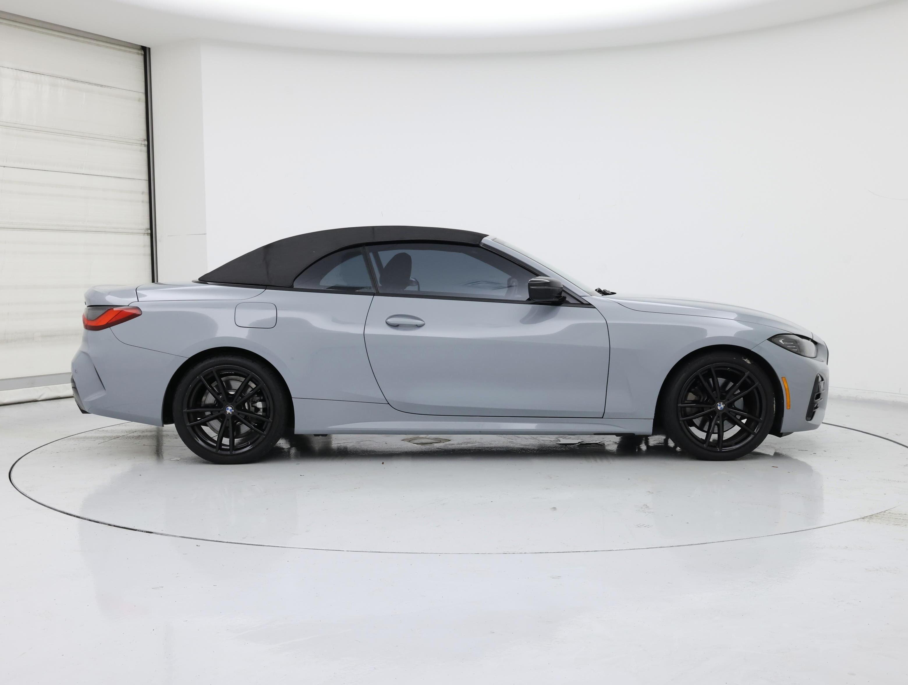 Thumbnail: 2022 BMW 4 Series - 7